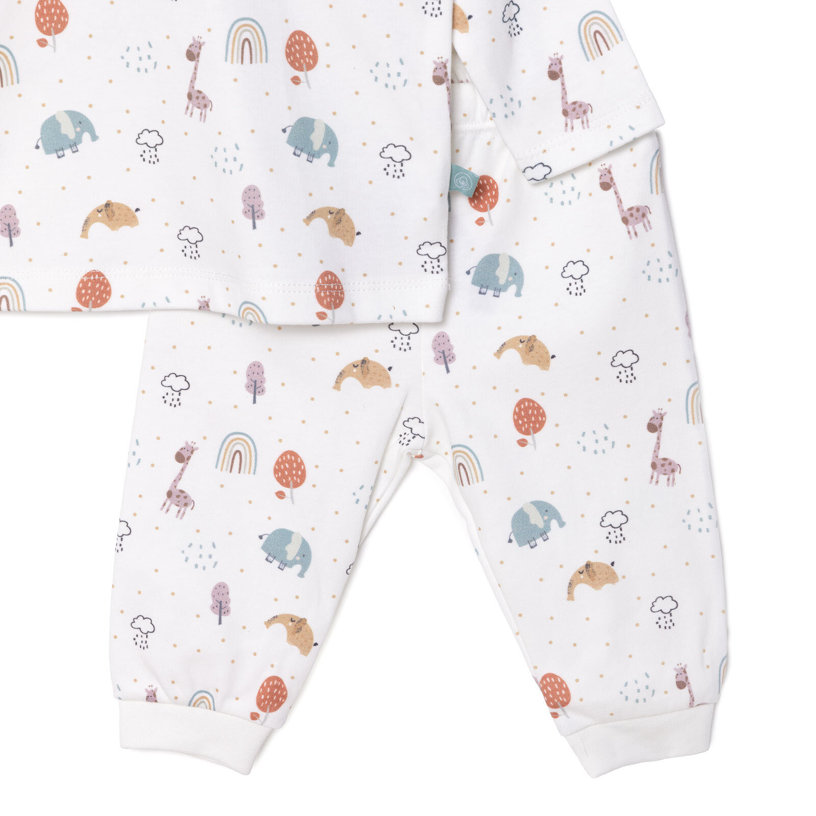 Pijama Takımı Erkek Bebek Pijama Takımı Erkek Bebek