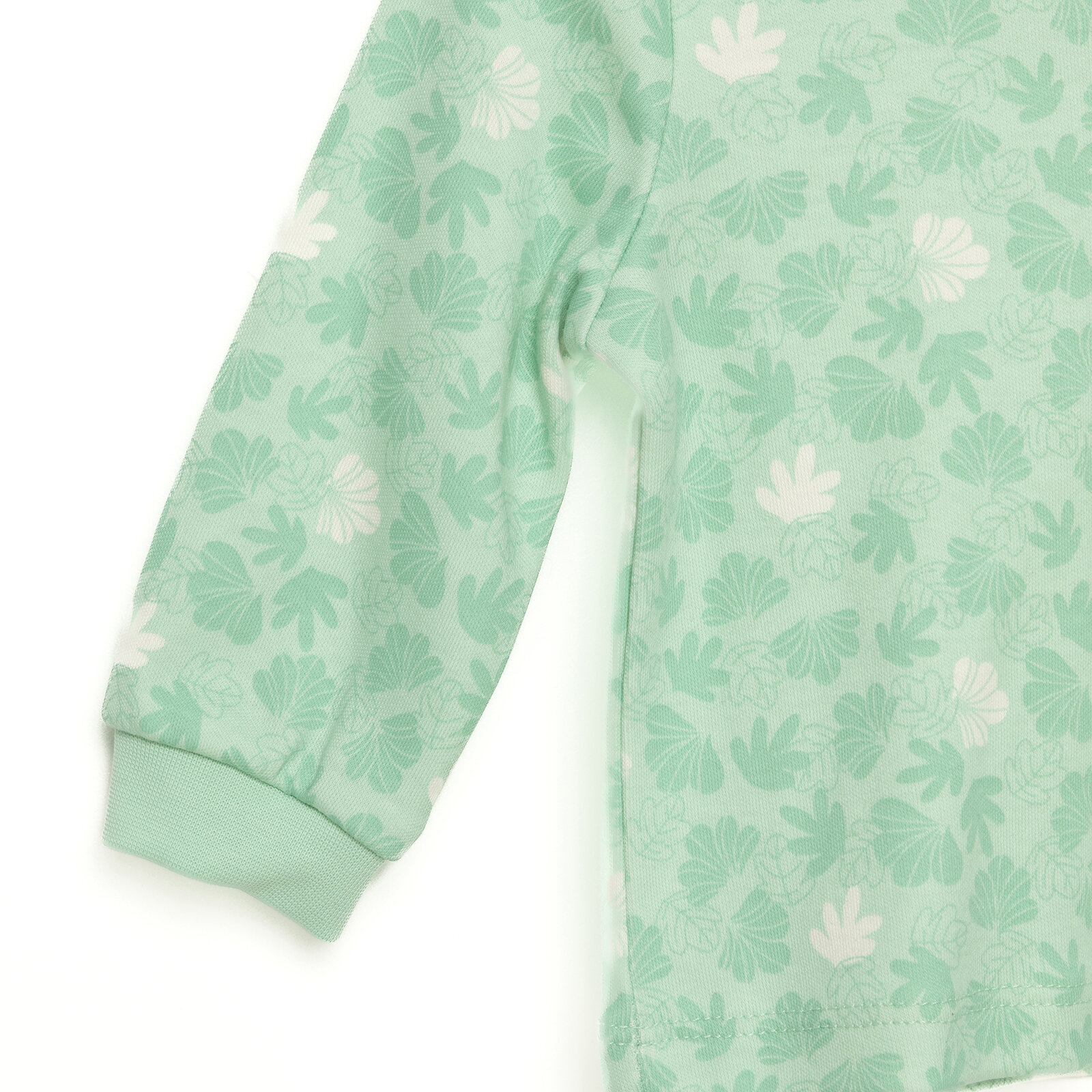 Pijama Takımı Kız Bebek