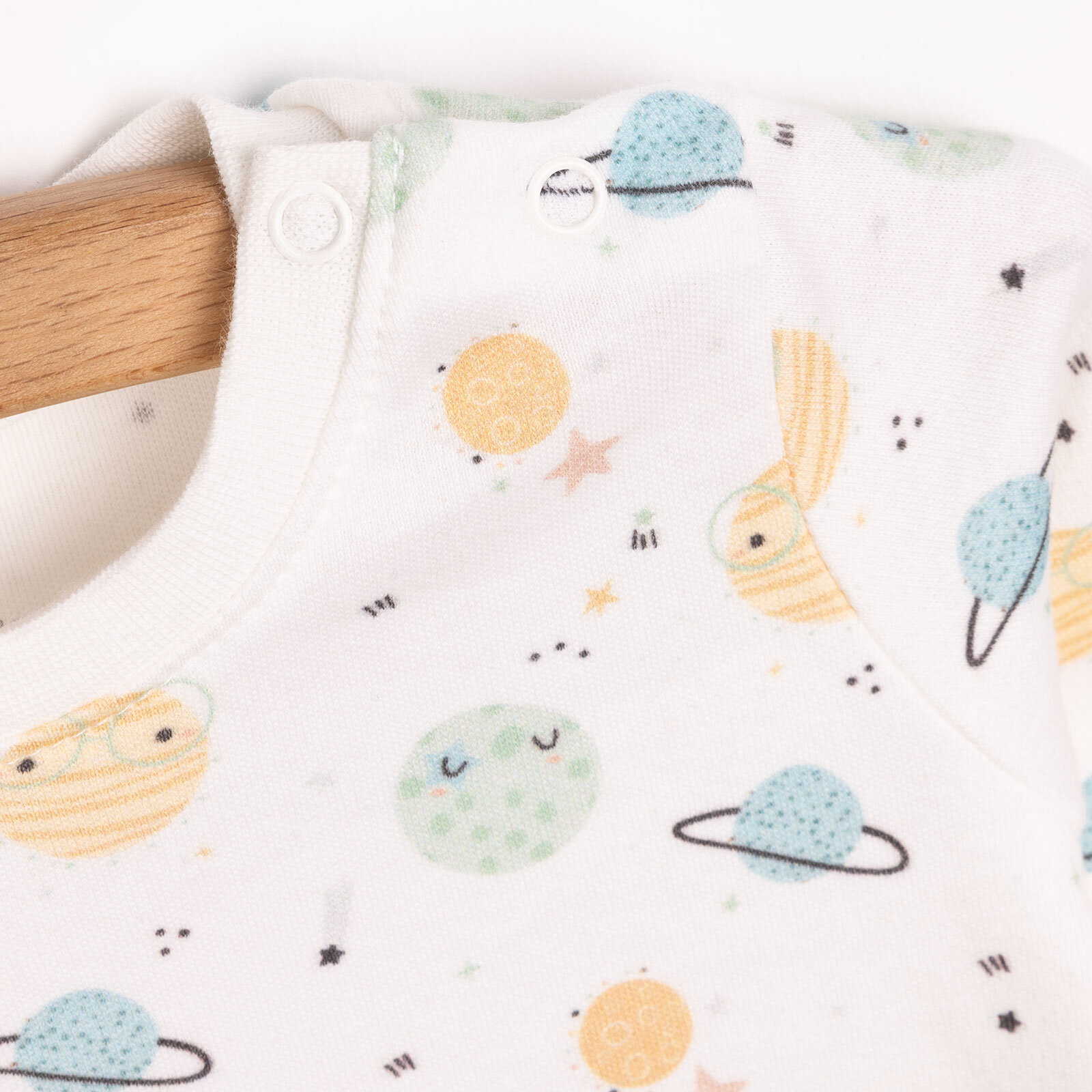 Pijama Takımı Unisex