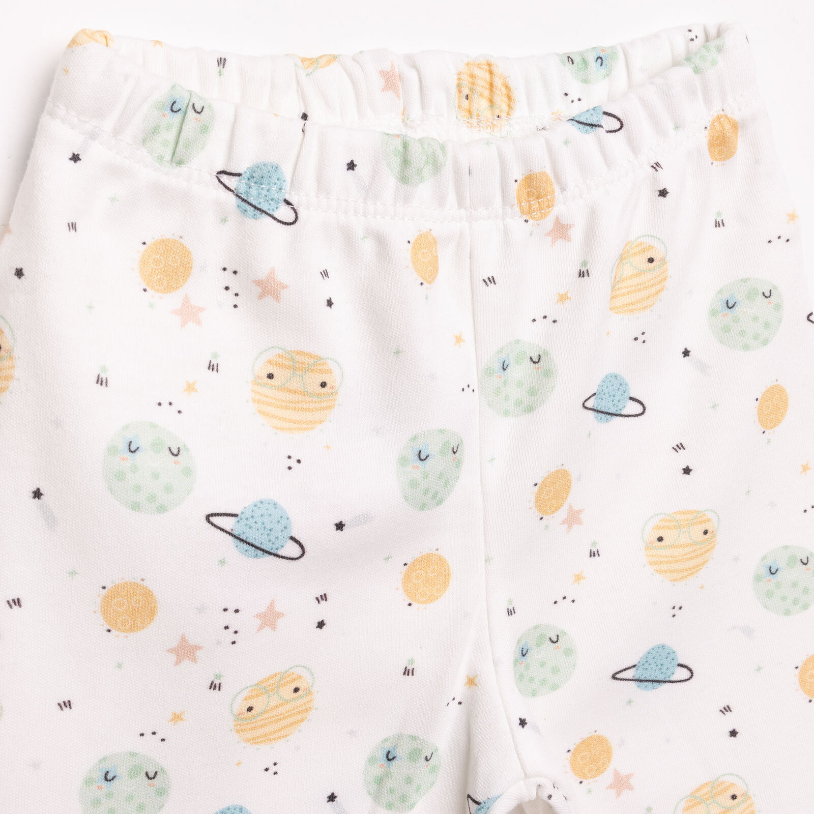 Pijama Takımı Unisex