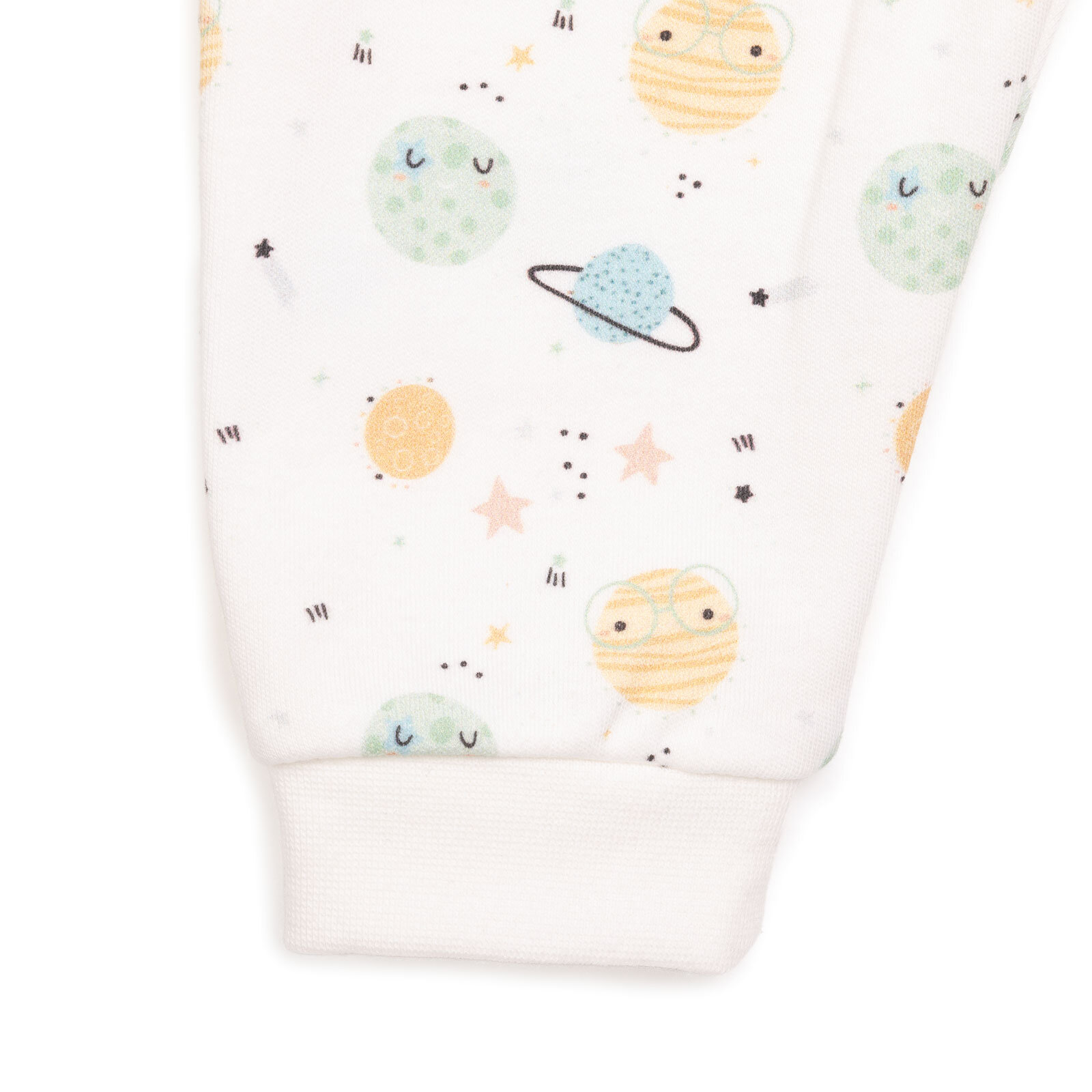 Pijama Takımı Unisex