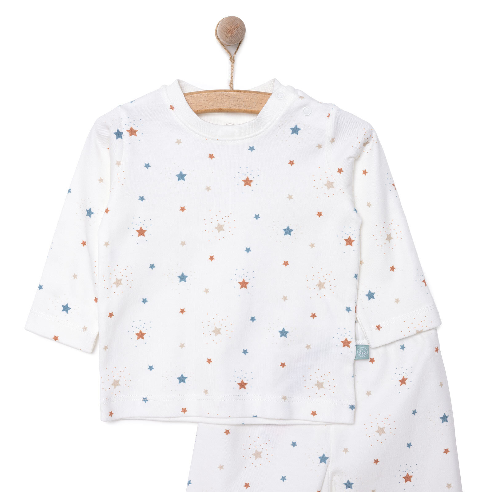 Pijama Takımı Unisex