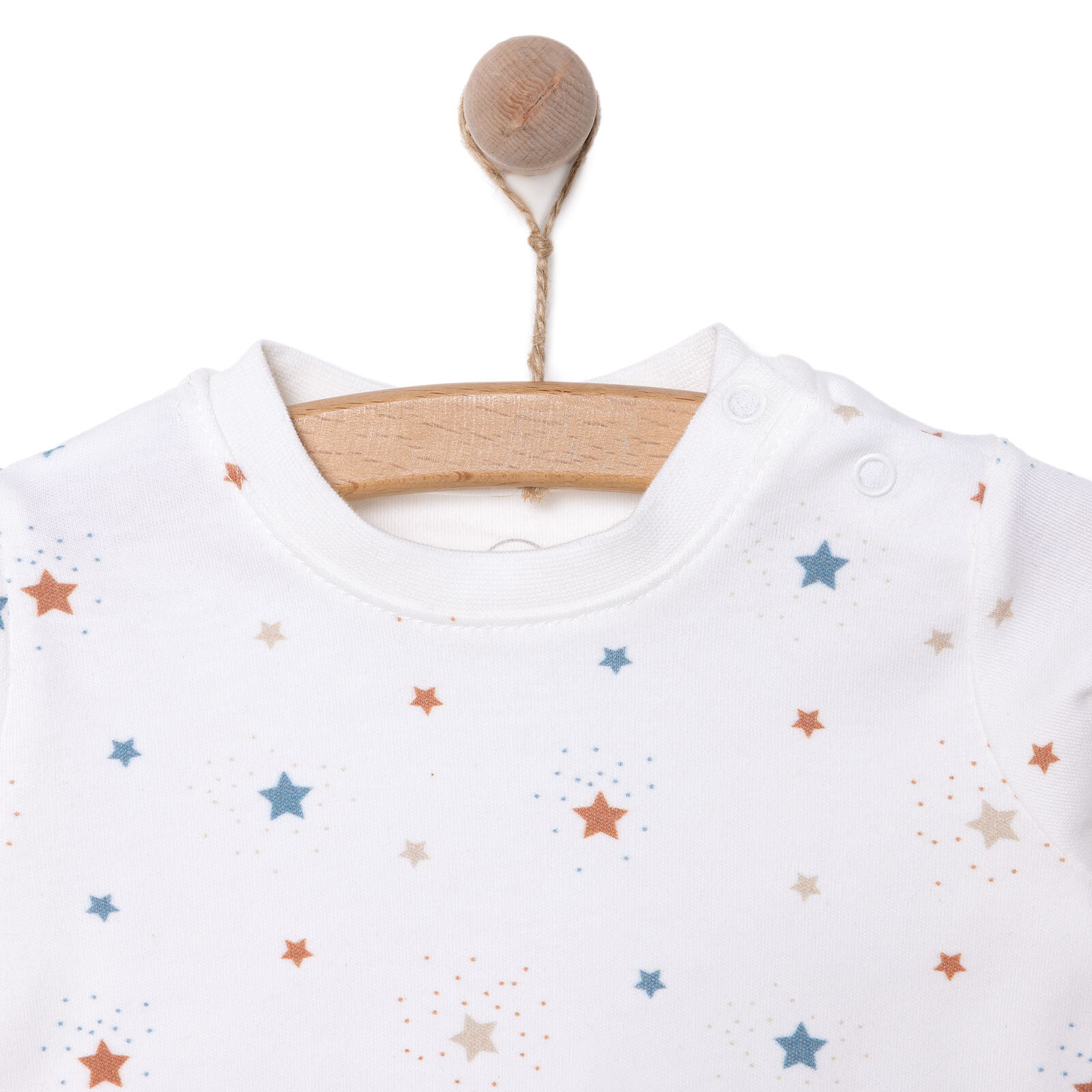 Pijama Takımı Unisex