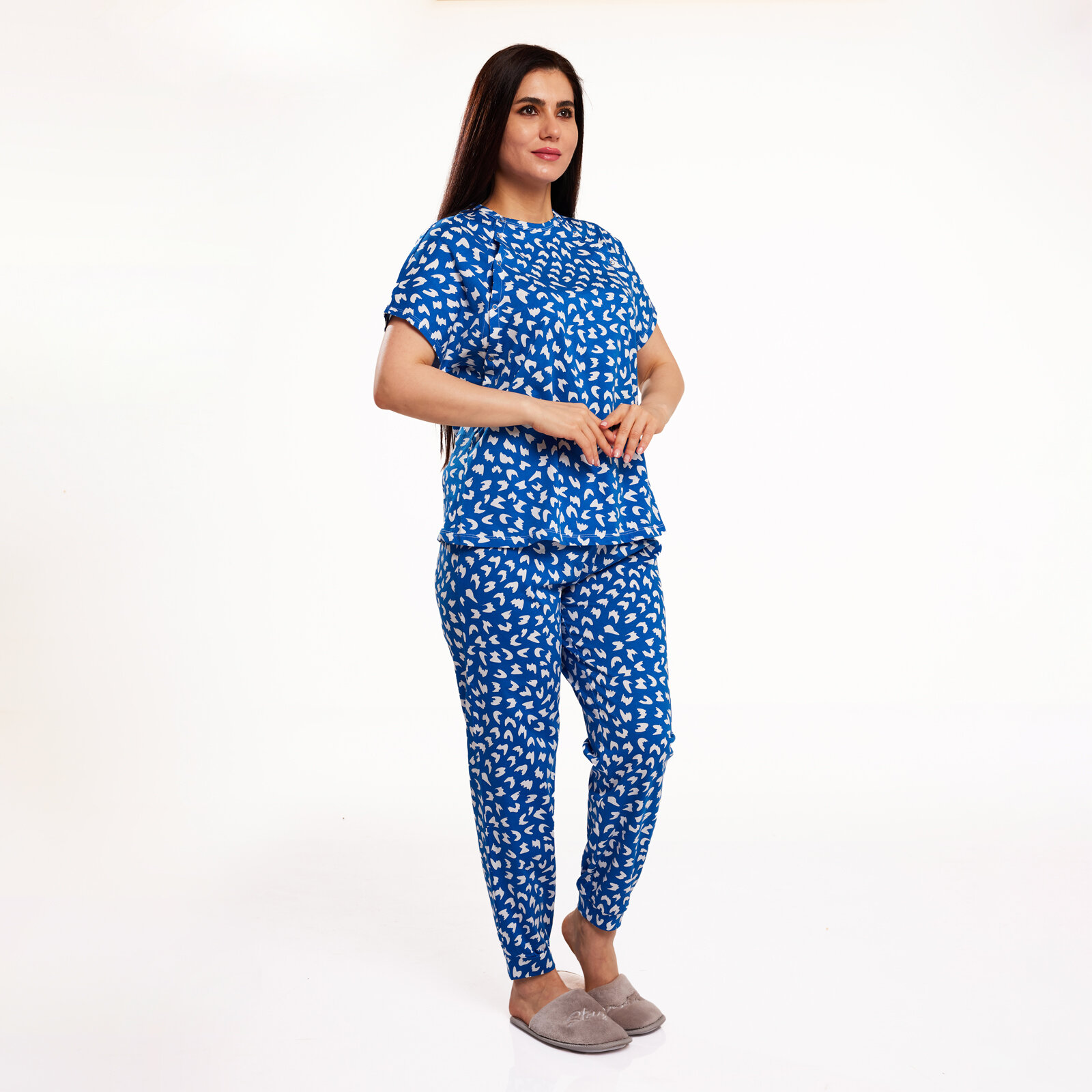 Pijama Takımı Pijama Takımı