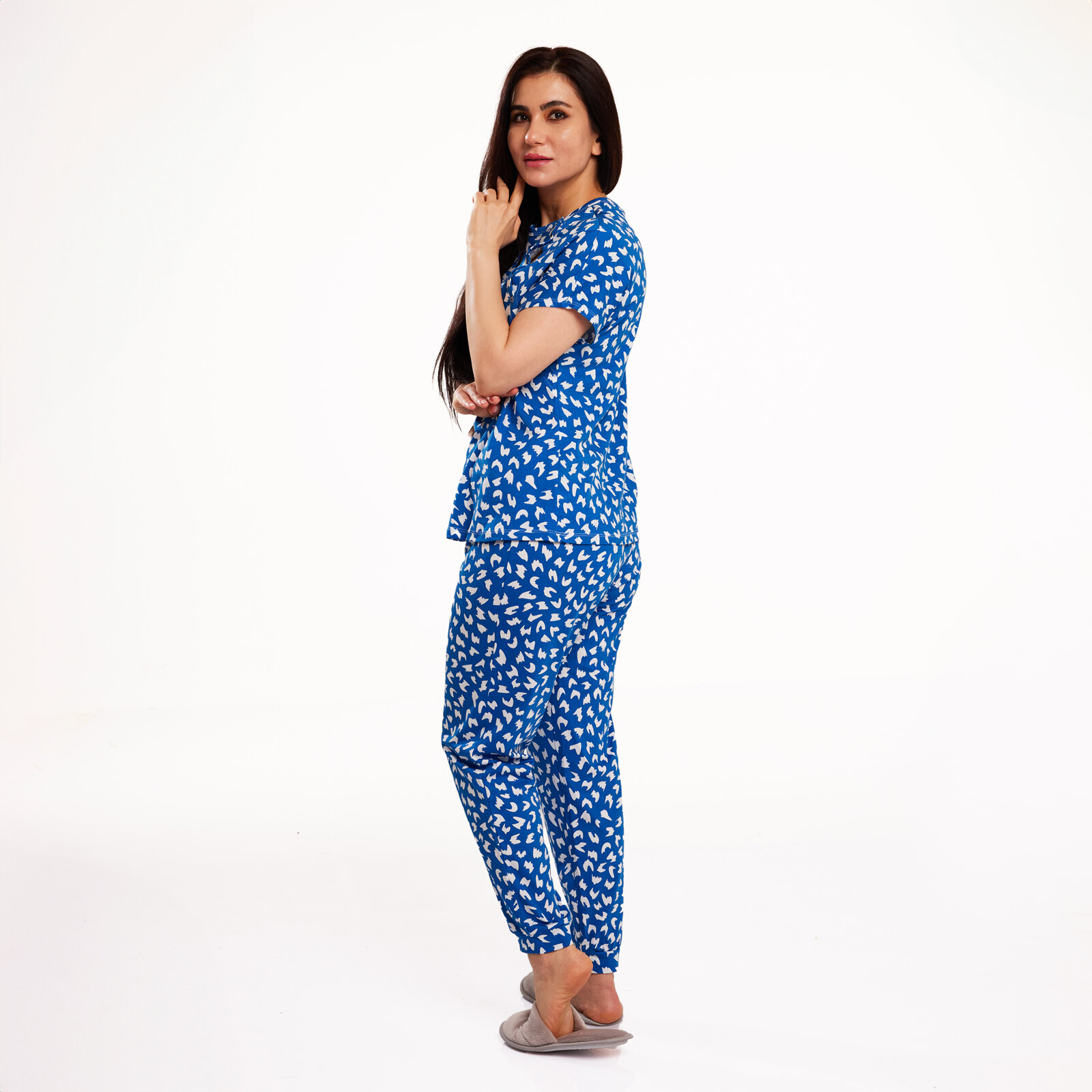 Pijama Takımı Pijama Takımı