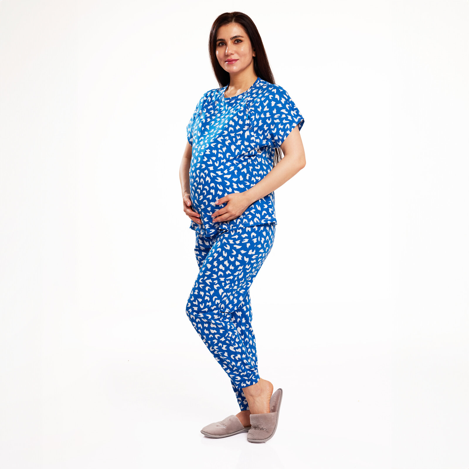 Pijama Takımı Pijama Takımı