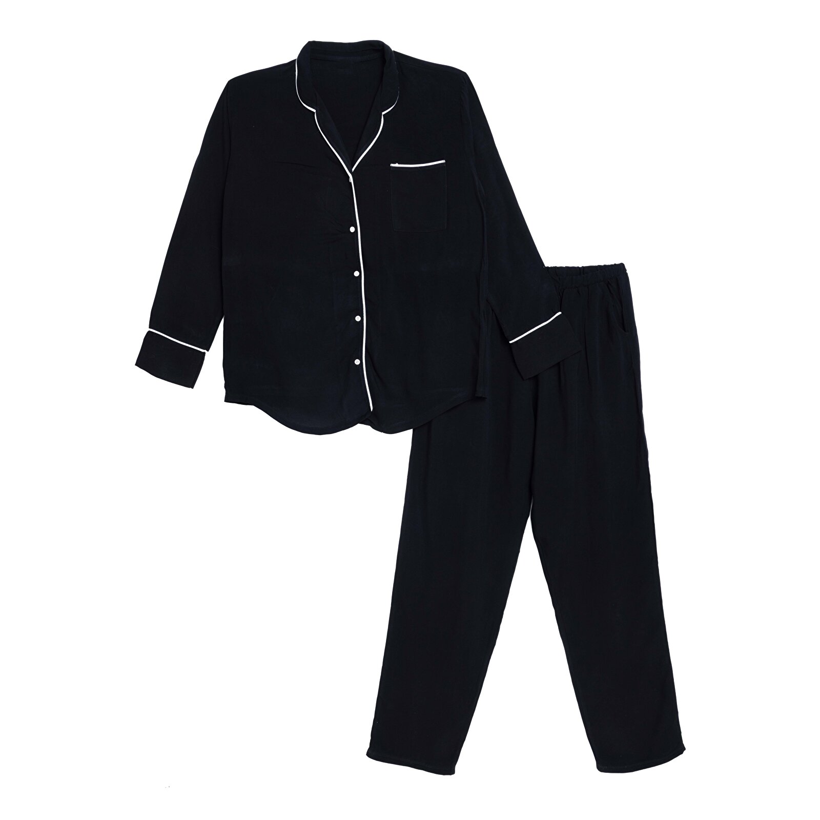 Hamile Pijama Takımı