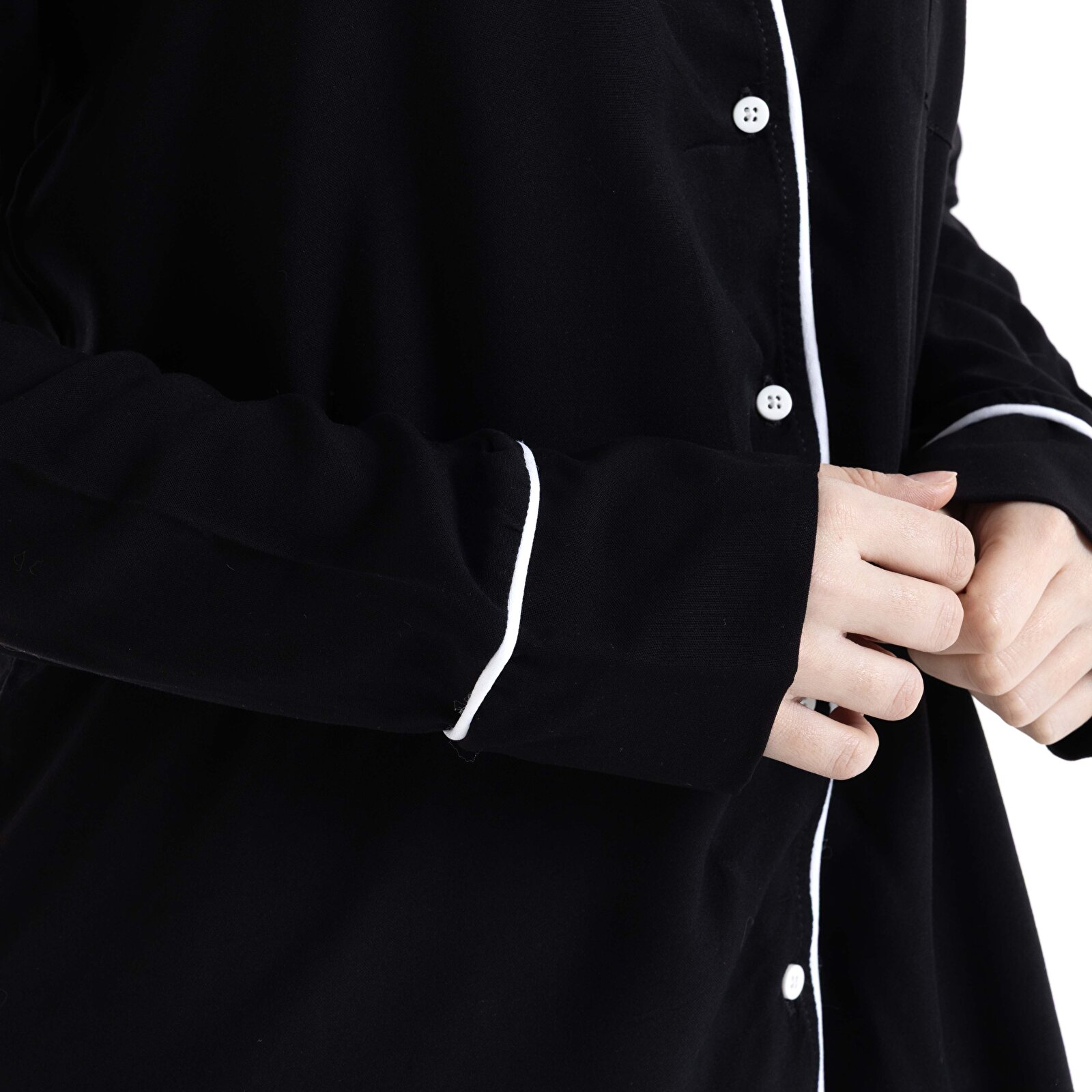 Hamile Pijama Takımı