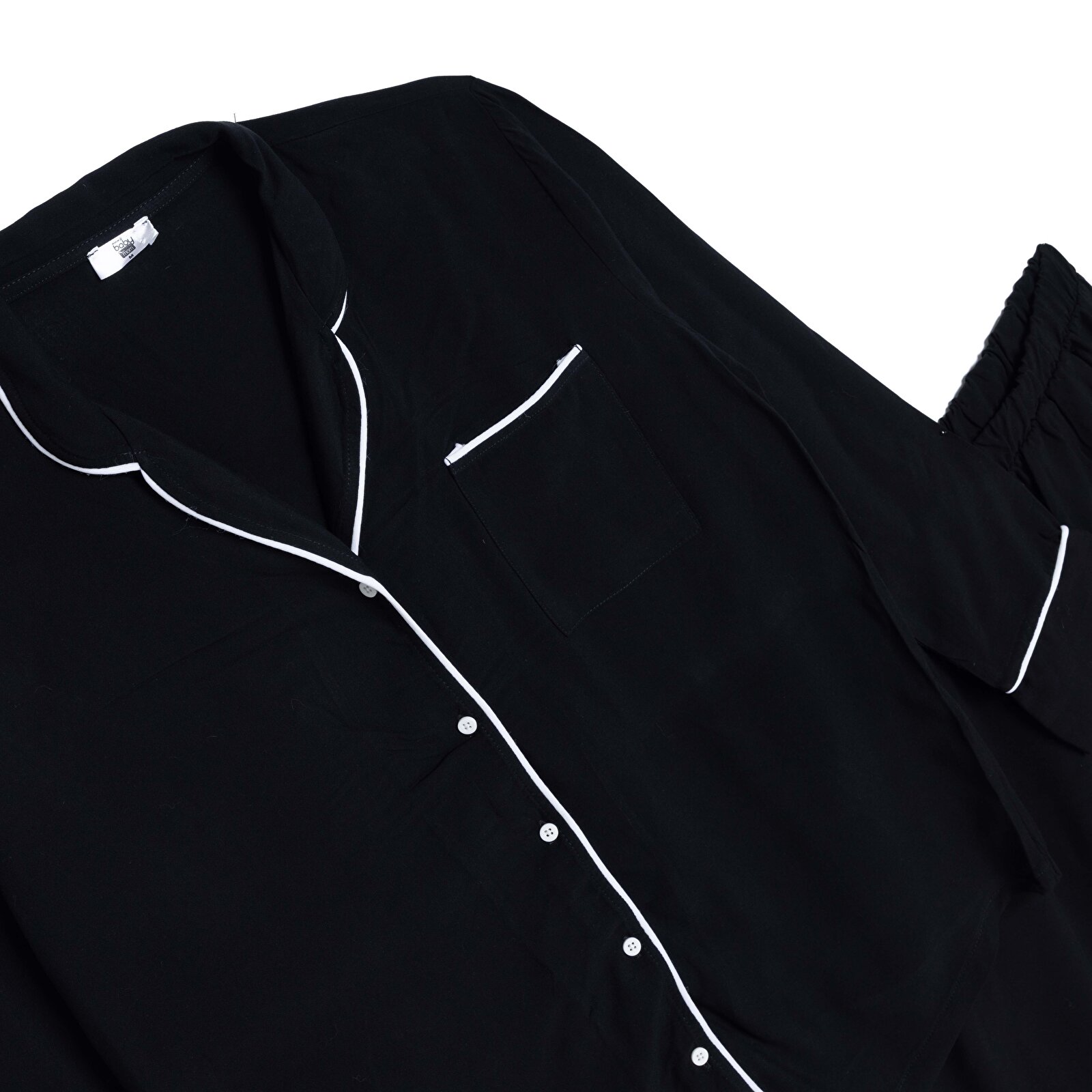 Hamile Pijama Takımı