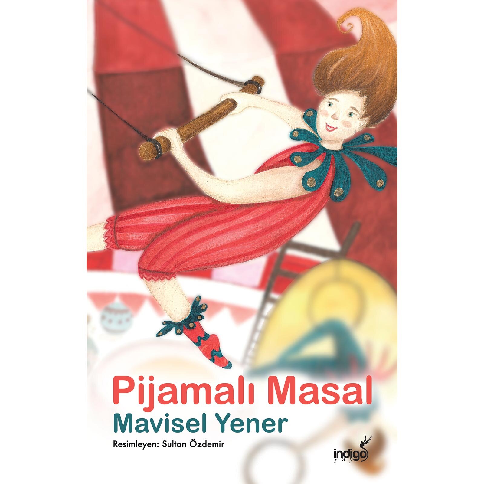 Pijamalı Masal