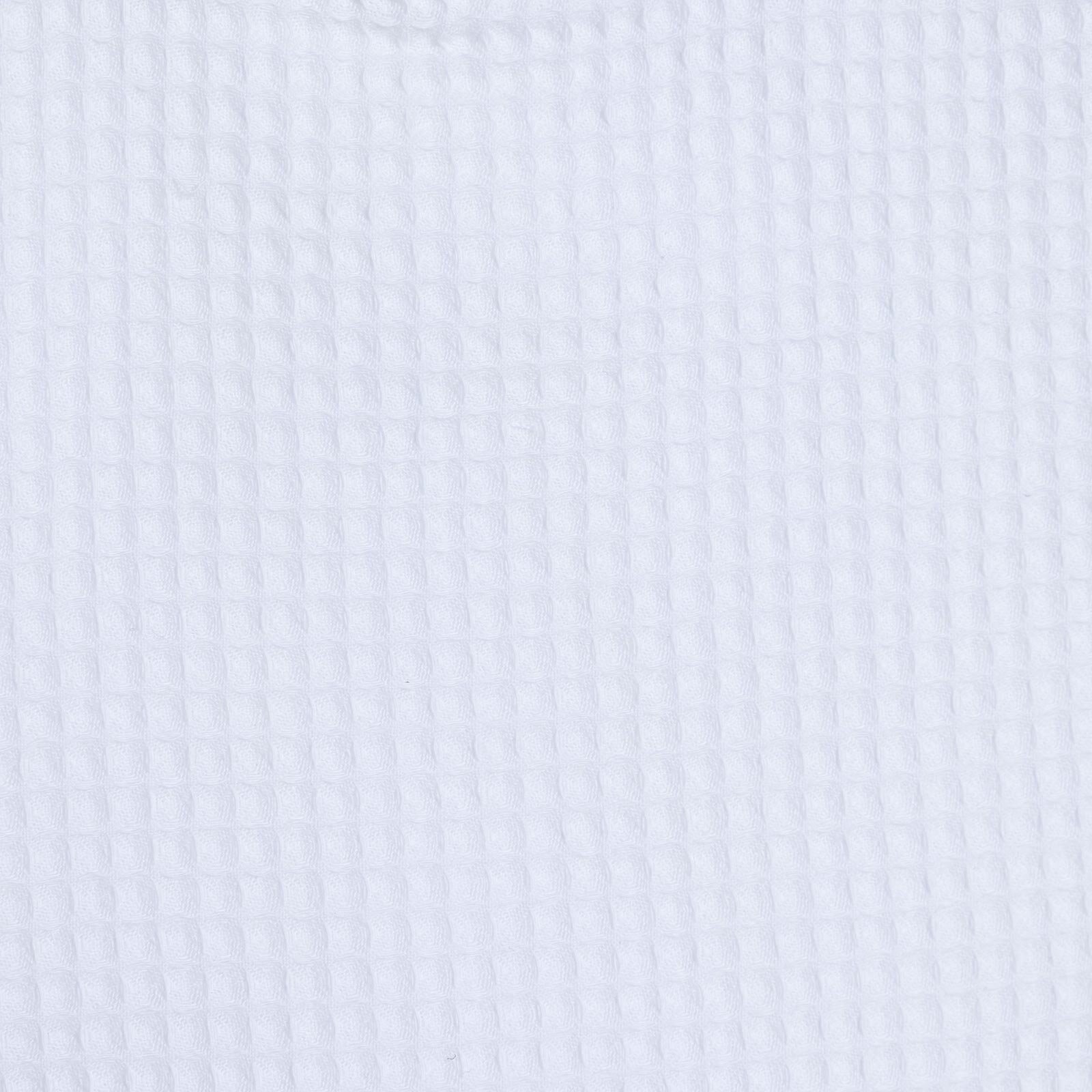 Pike Kumaş Astarlı Mama Önlük 5'li