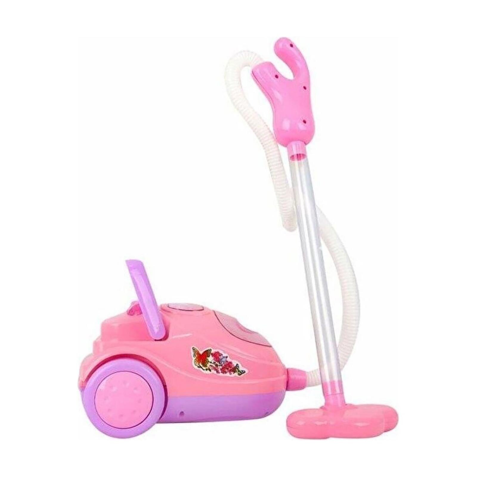 Pilli Vakumlu Süpürge