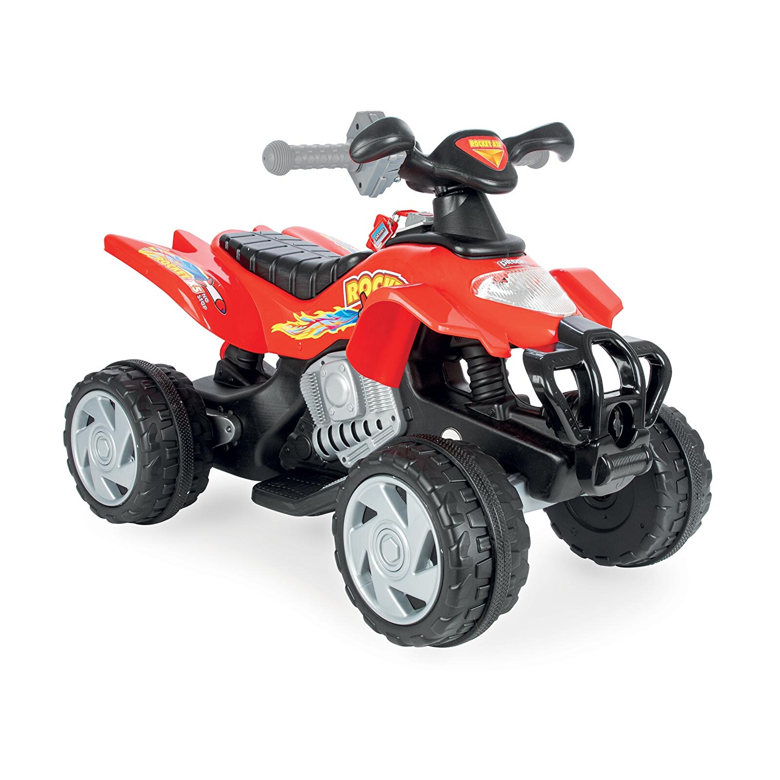 Pilsan Roket ATV Asortili