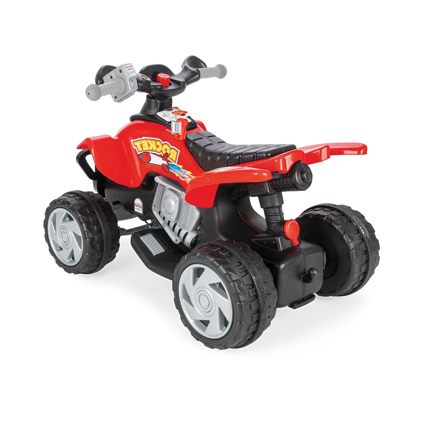 Pilsan Roket ATV Asortili