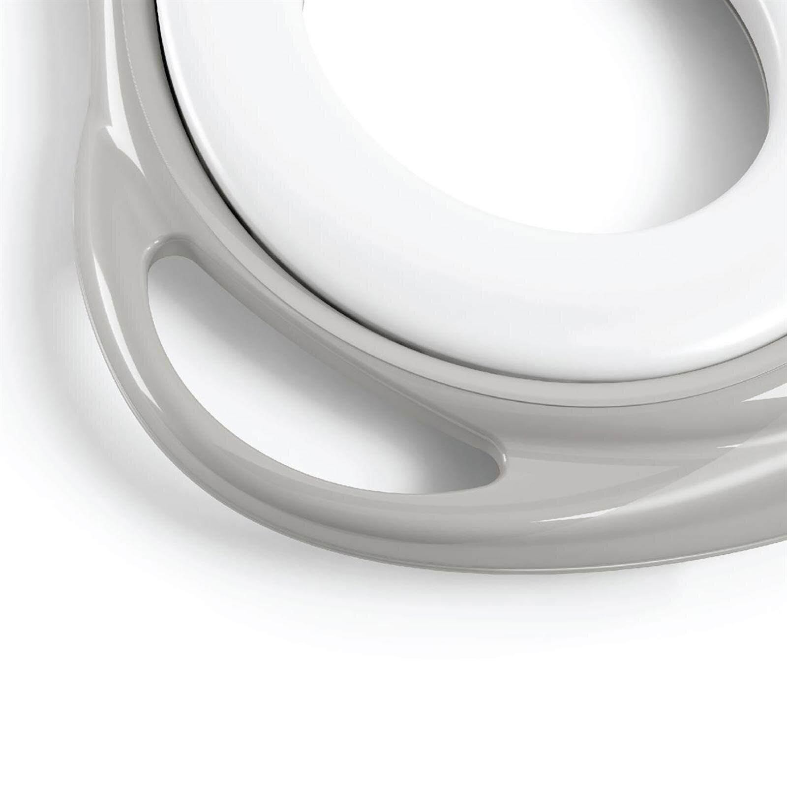 PINGUO SOFT KLOZET ADAPTÖRÜ / A.GRİ