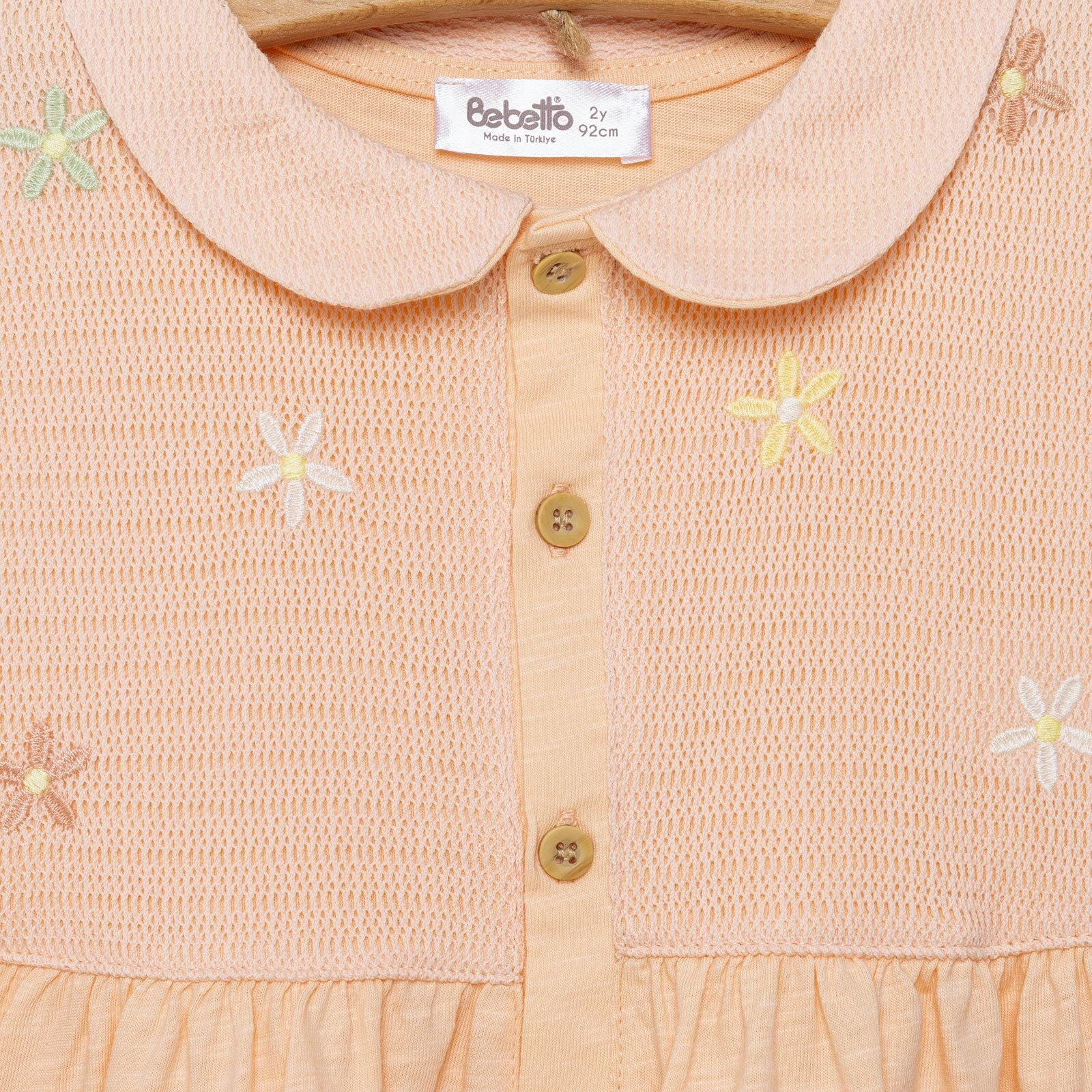 Pink Pear Kız Elbise Kız Bebek