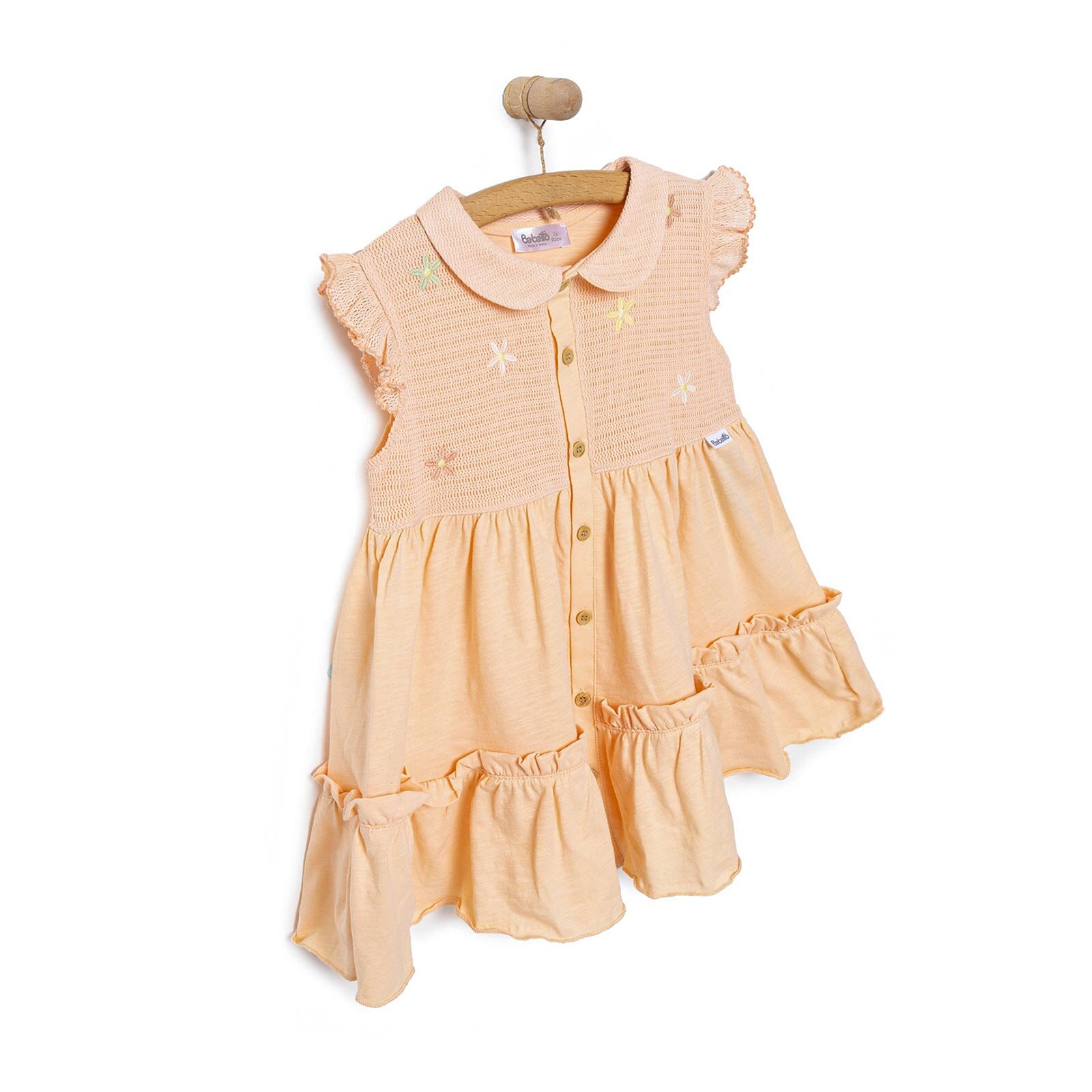 Pink Pear Kız Elbise Kız Bebek