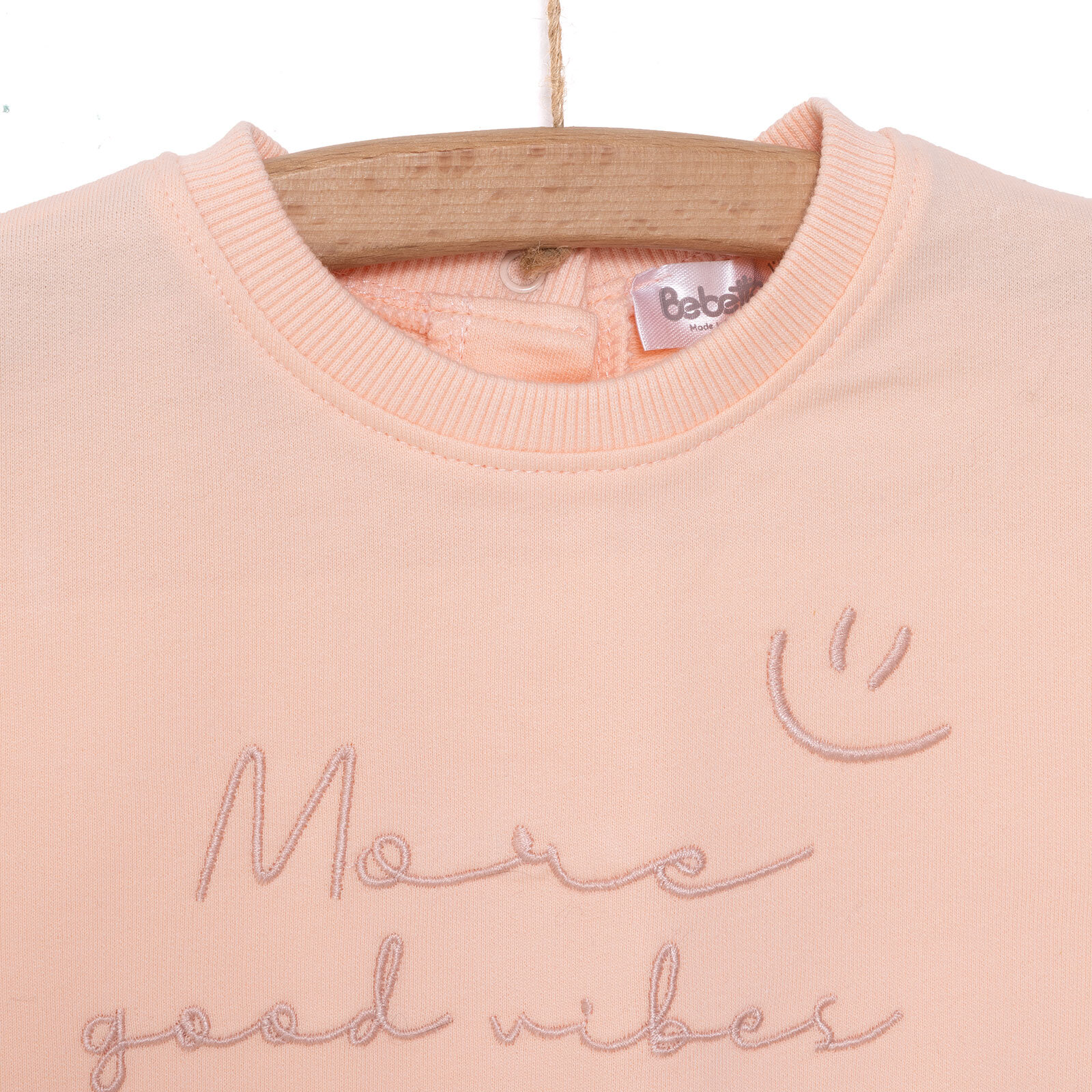 Pink Pear Kız Tshirt-Pantolon Kız Bebek