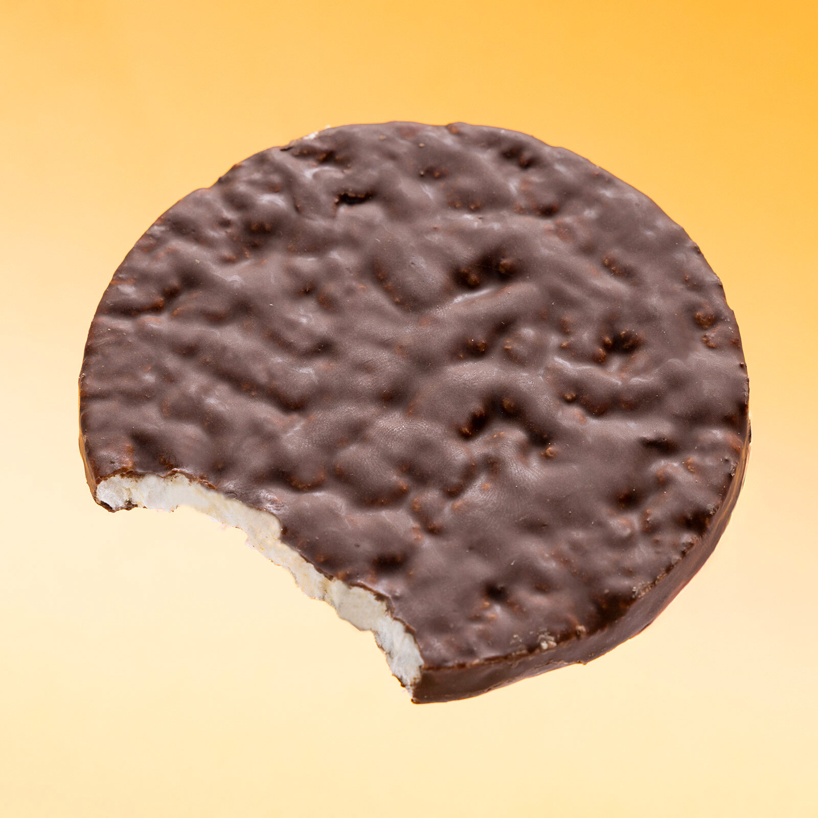 Pirinç Patlağı Çikolata Kaplı 18 gr.