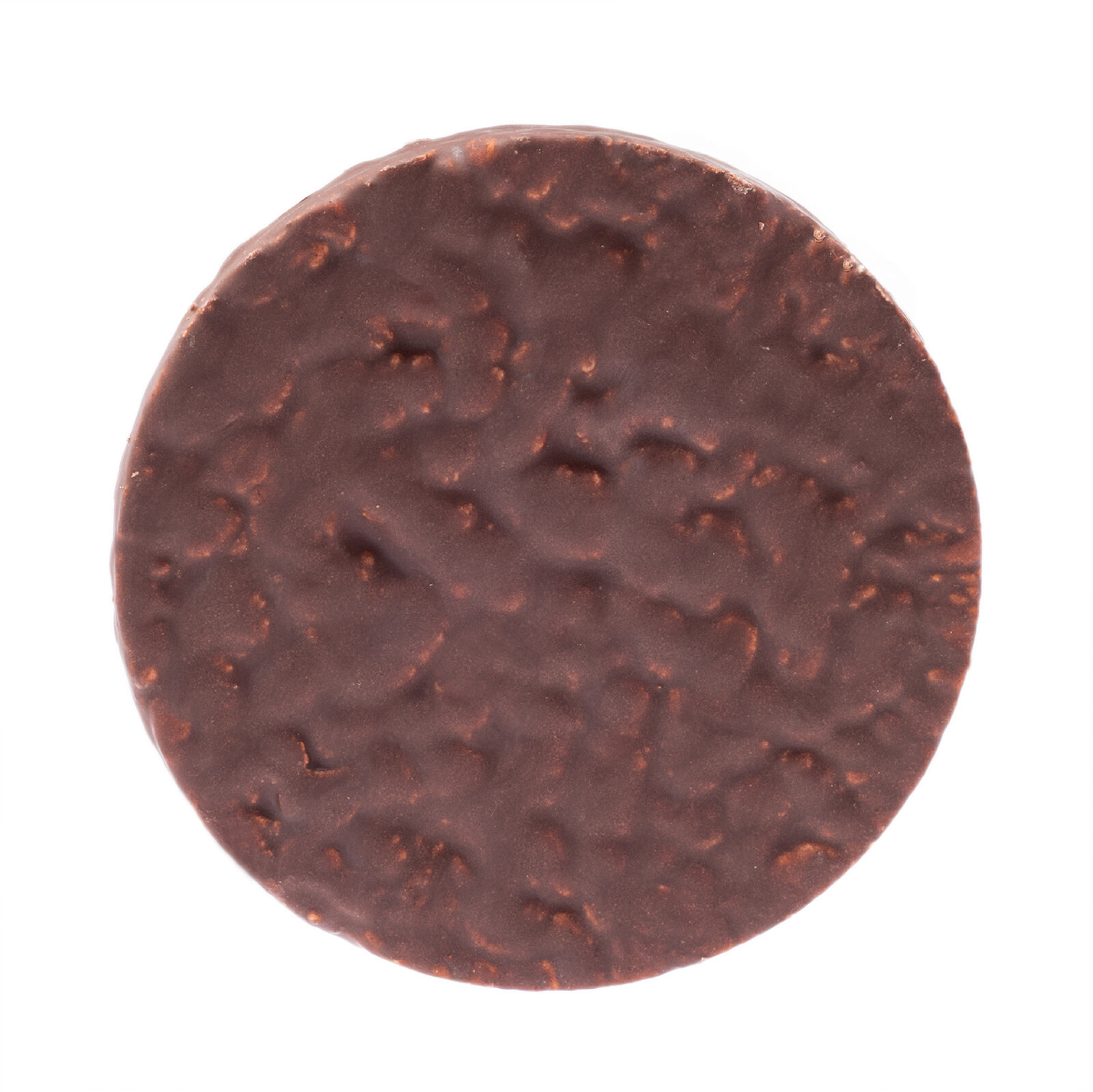 Pirinç Patlağı Çikolata Kaplı 18 gr.