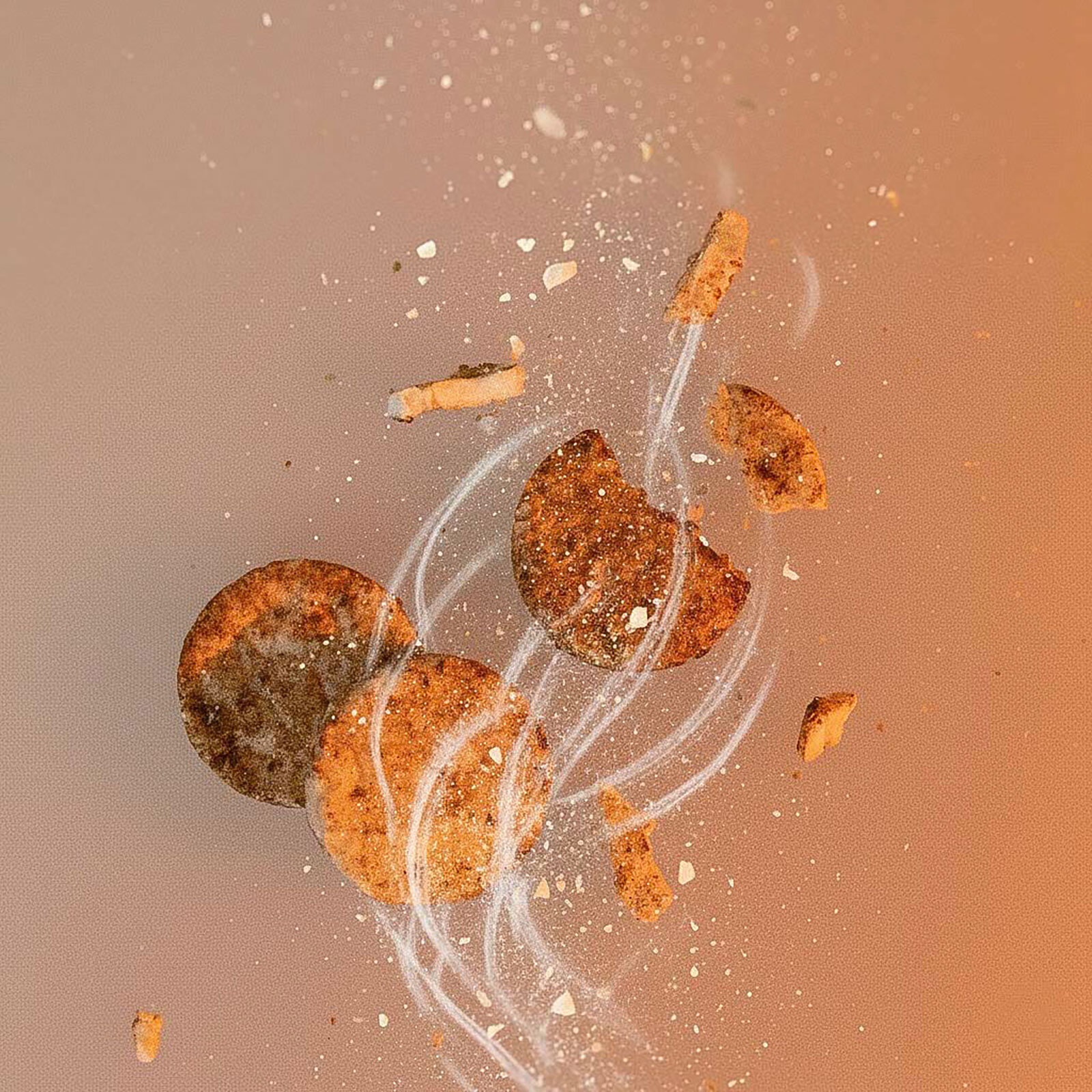 Pirinç Patlağı Kakaolu Muzlu 50 gr