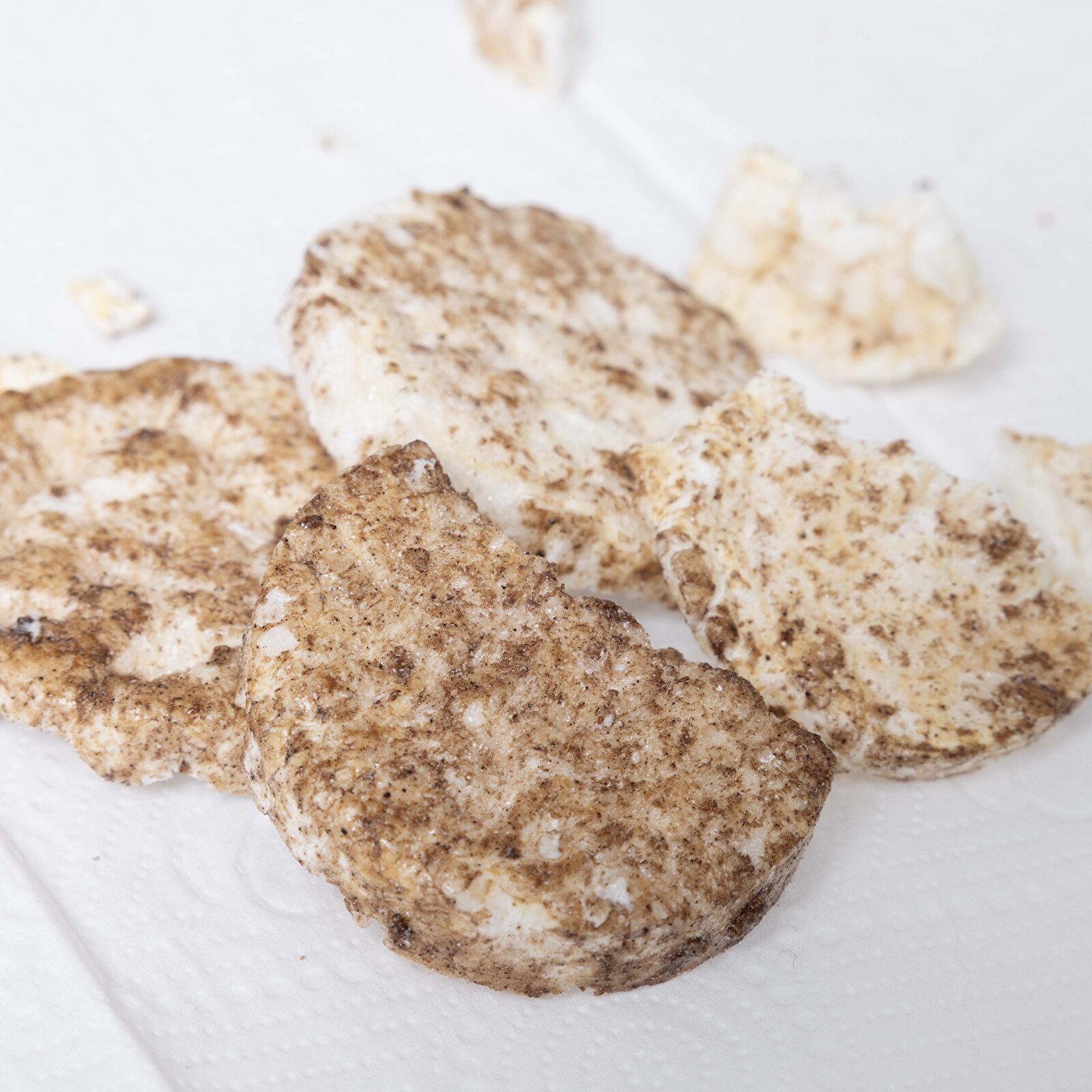 Pirinç Patlağı Kakaolu Muzlu 50 gr