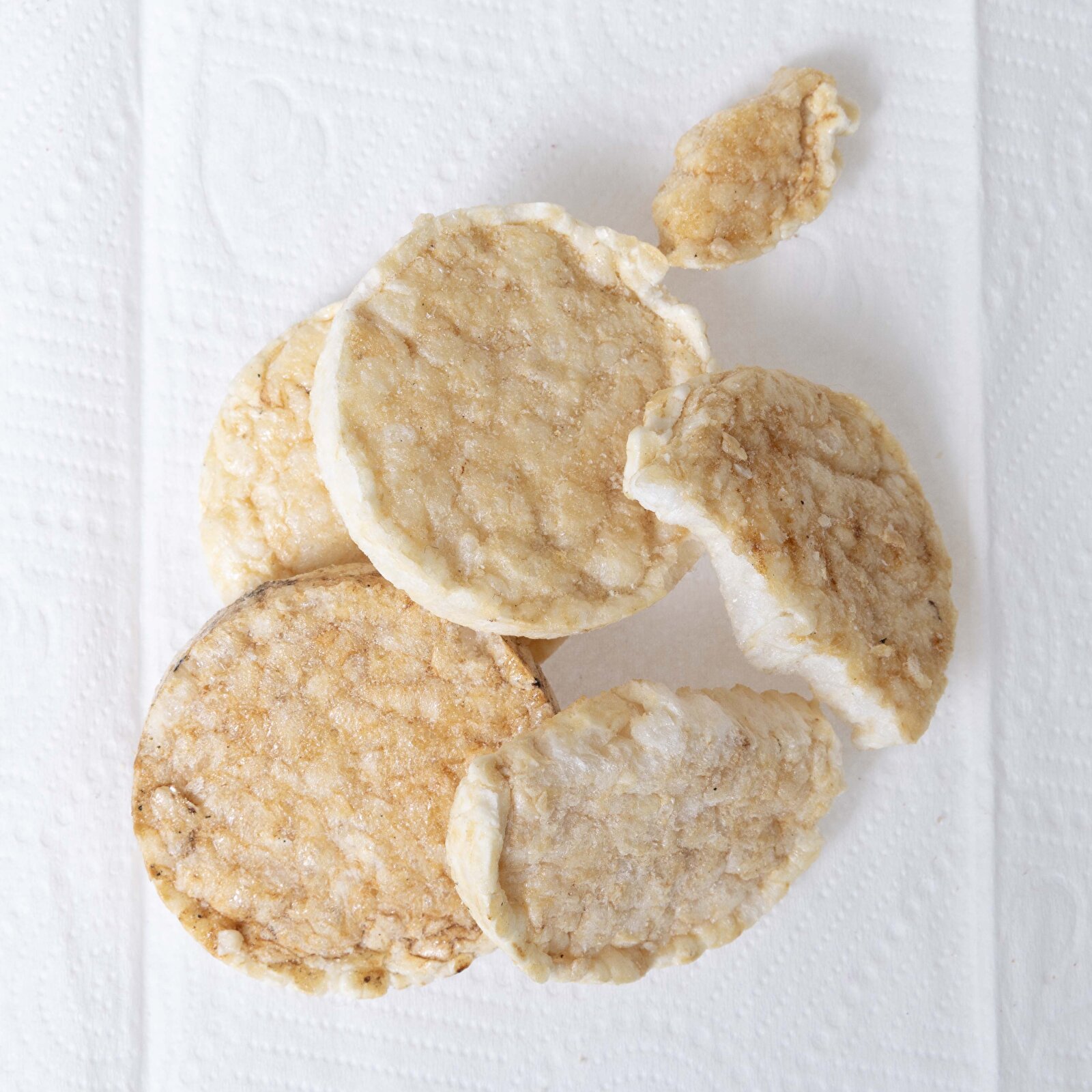 Pirinç Patlağı Kayısılı 50 gr.