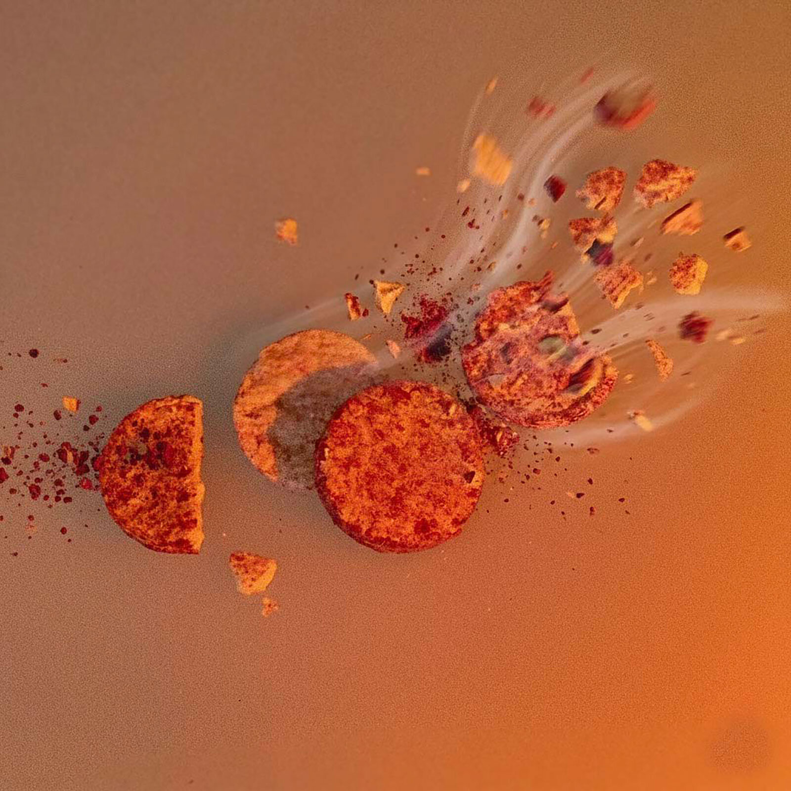 Pirinç Patlağı Pancarlı 50 gr.