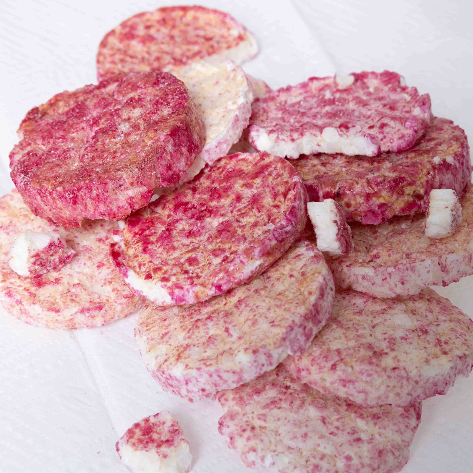 Pirinç Patlağı Pancarlı 50 gr.