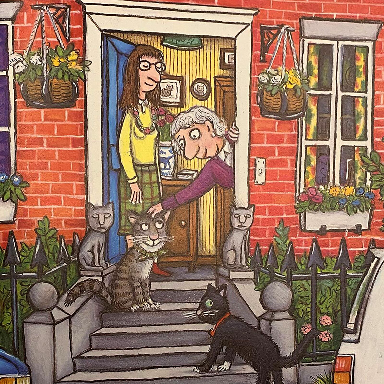 Pırtık Tekir Pırtık Tekir