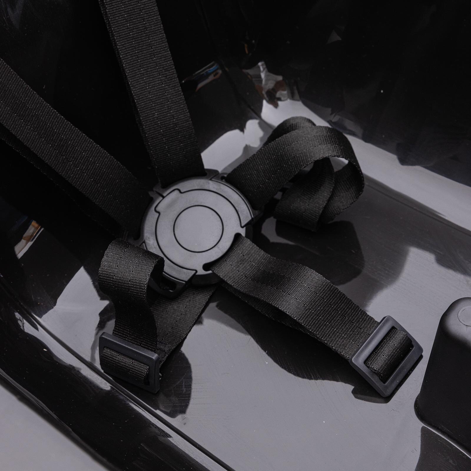 Pizza Mama Sandalyesi Pizza Mama Sandalyesi