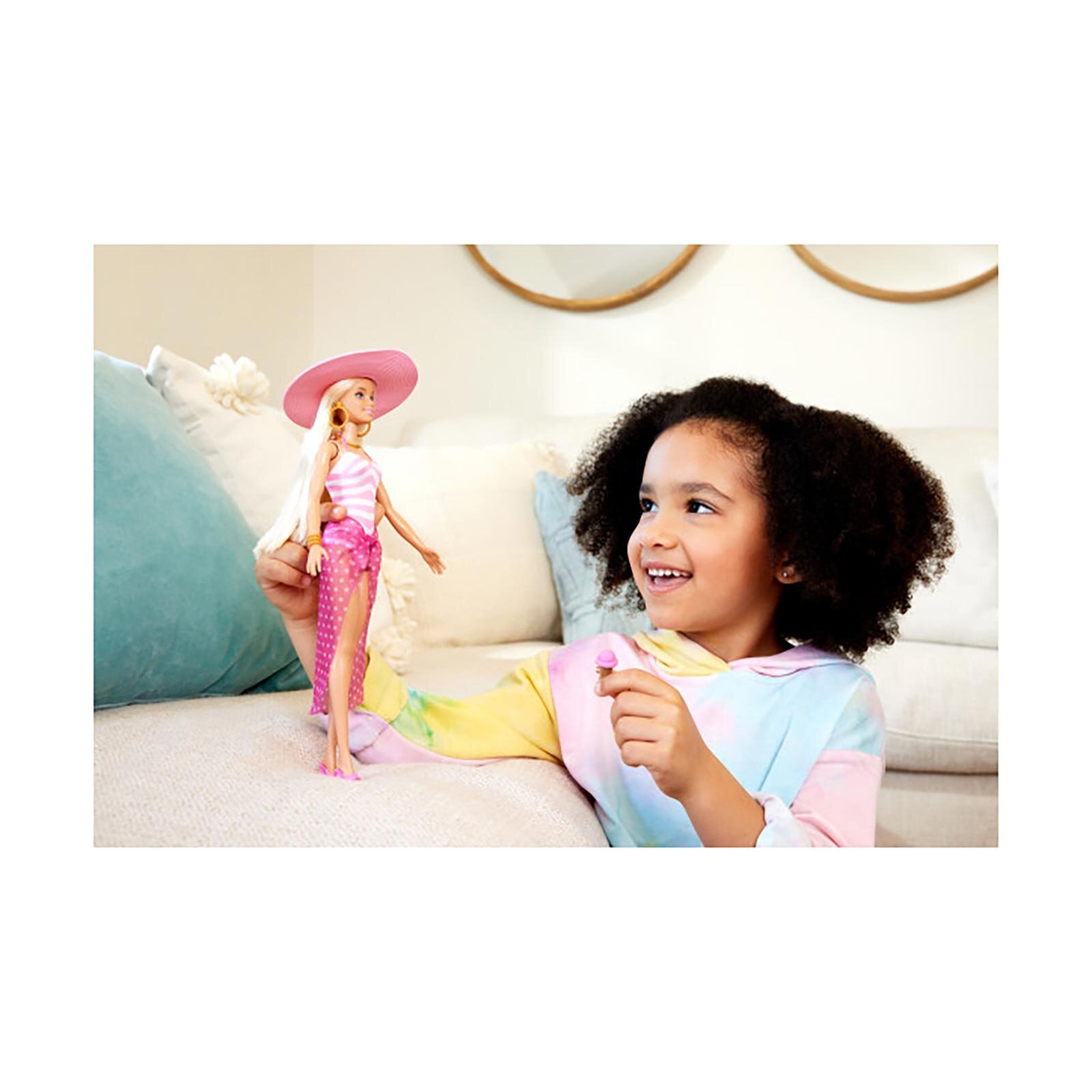 Plaj Günü Oyun Seti Plaj Günü Oyun Seti