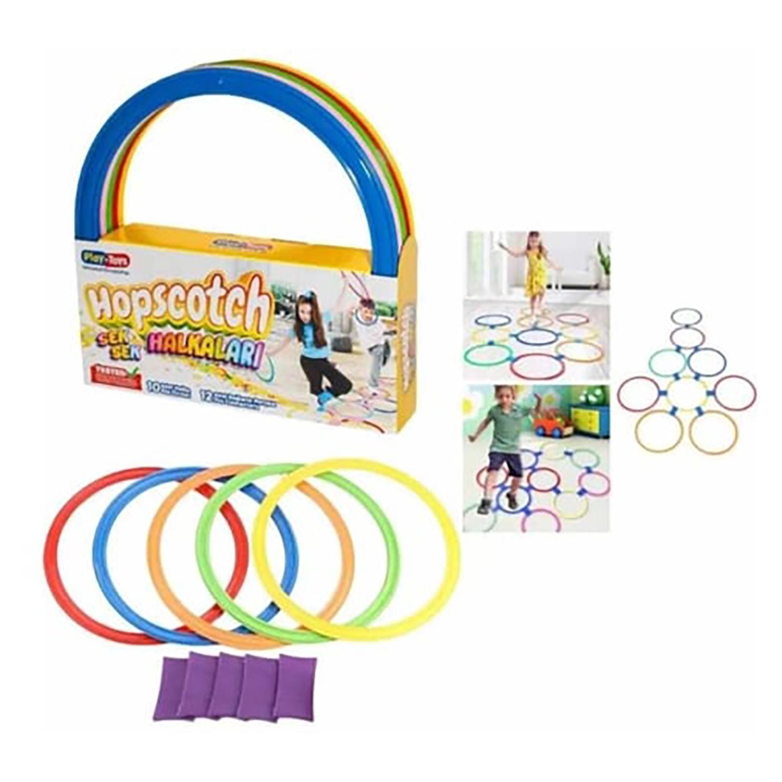 Playtoys Halka Seksek