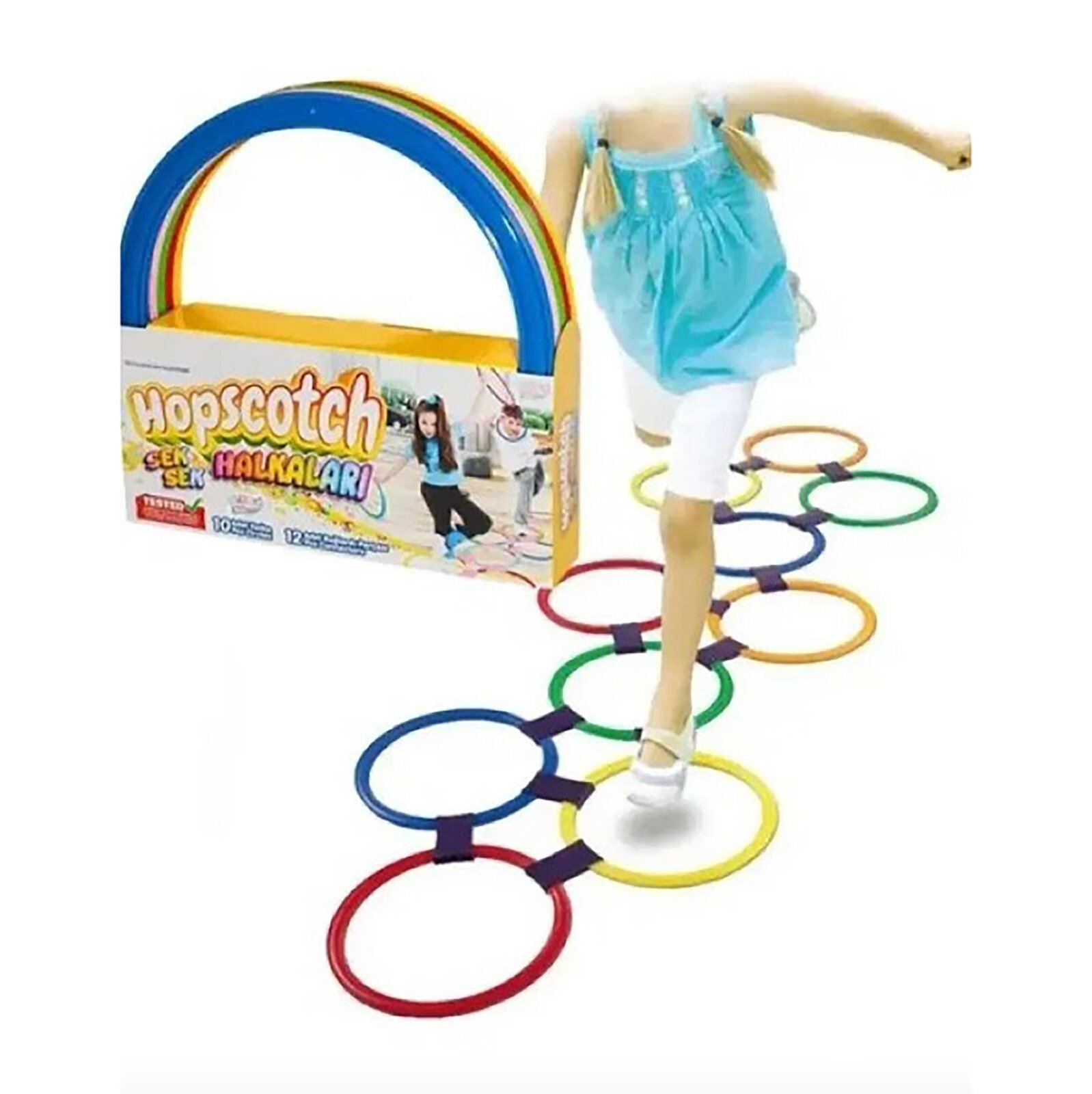 Playtoys Halka Seksek