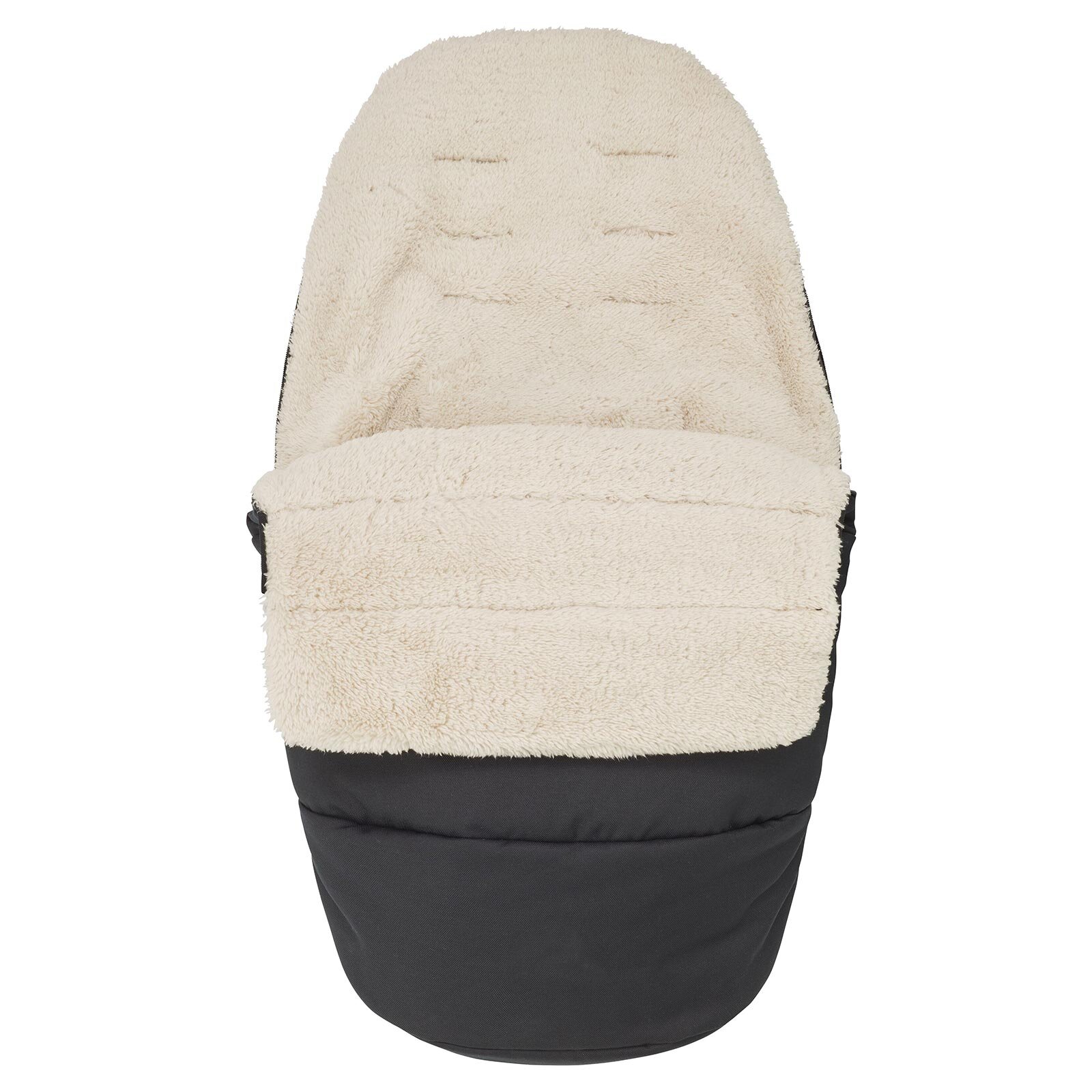 Polar Astarlı Konforlu Ayak Örtüsü