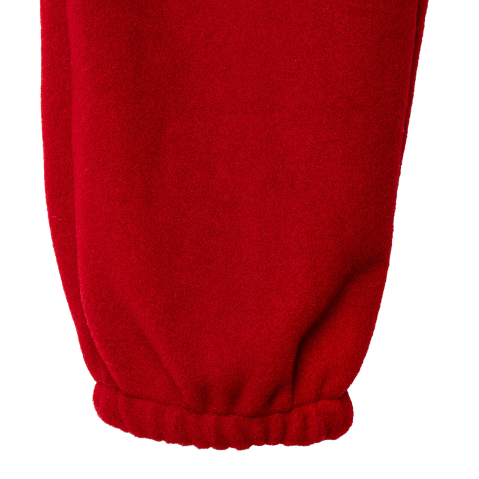 Erkek Bebek Polar Pantolon Modelli Yaka Lastikli Paça