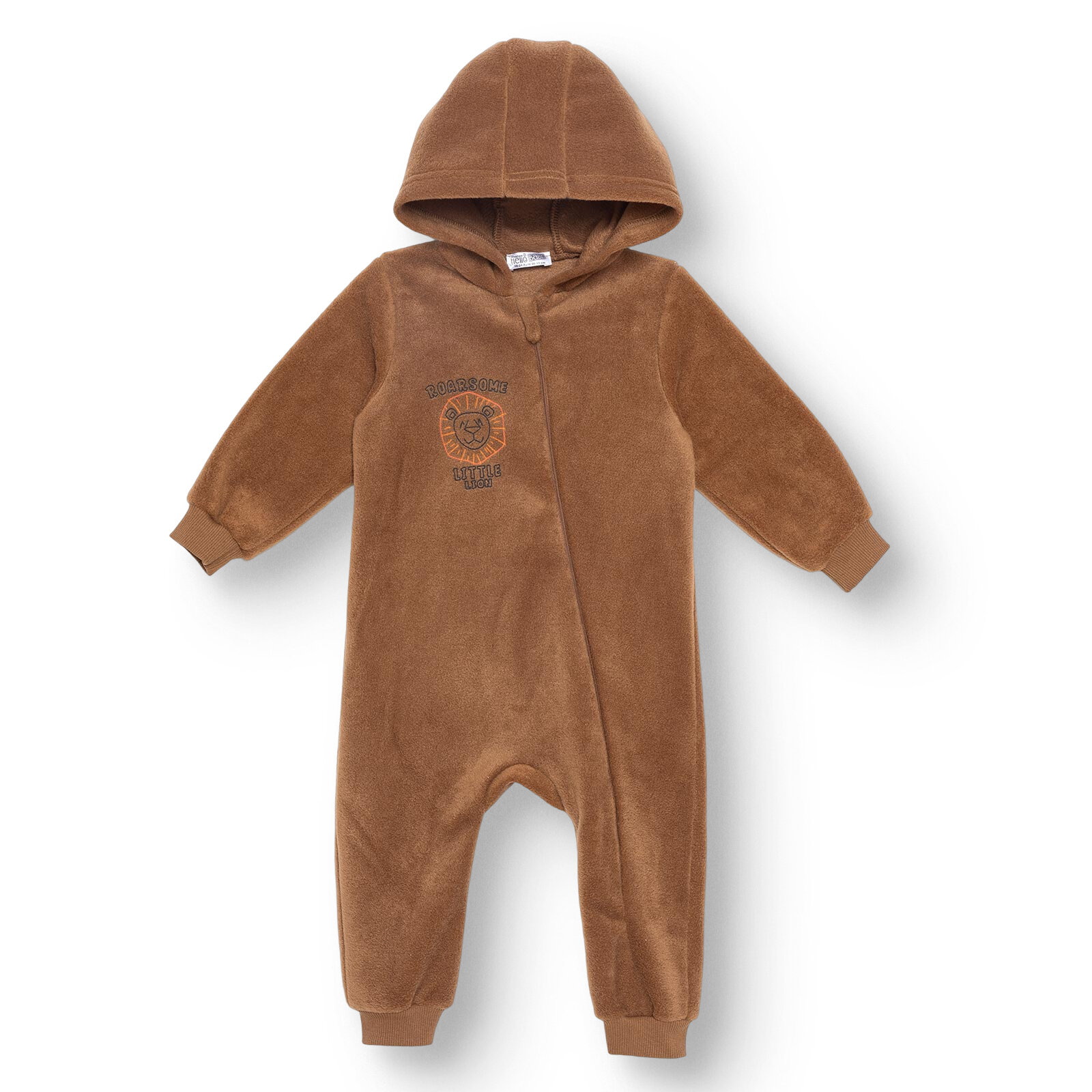 Polar Patiksiz Tulum