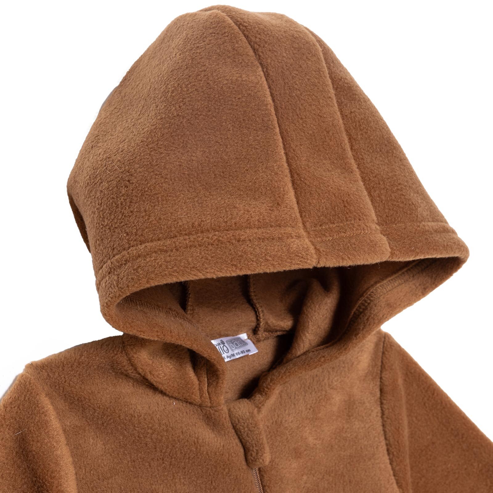 Polar Patiksiz Tulum