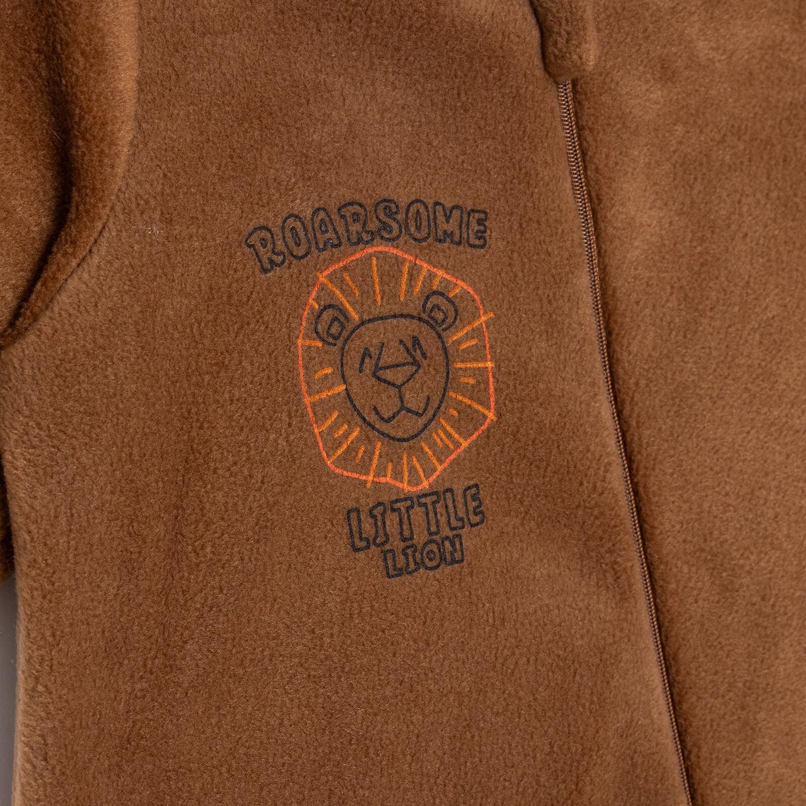 Polar Patiksiz Tulum