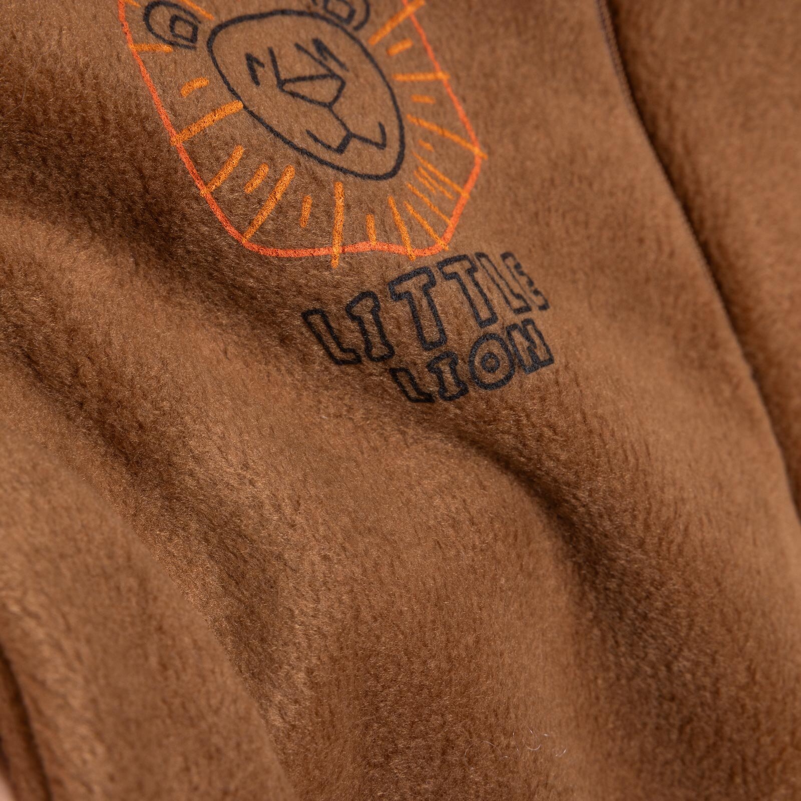 Polar Patiksiz Tulum