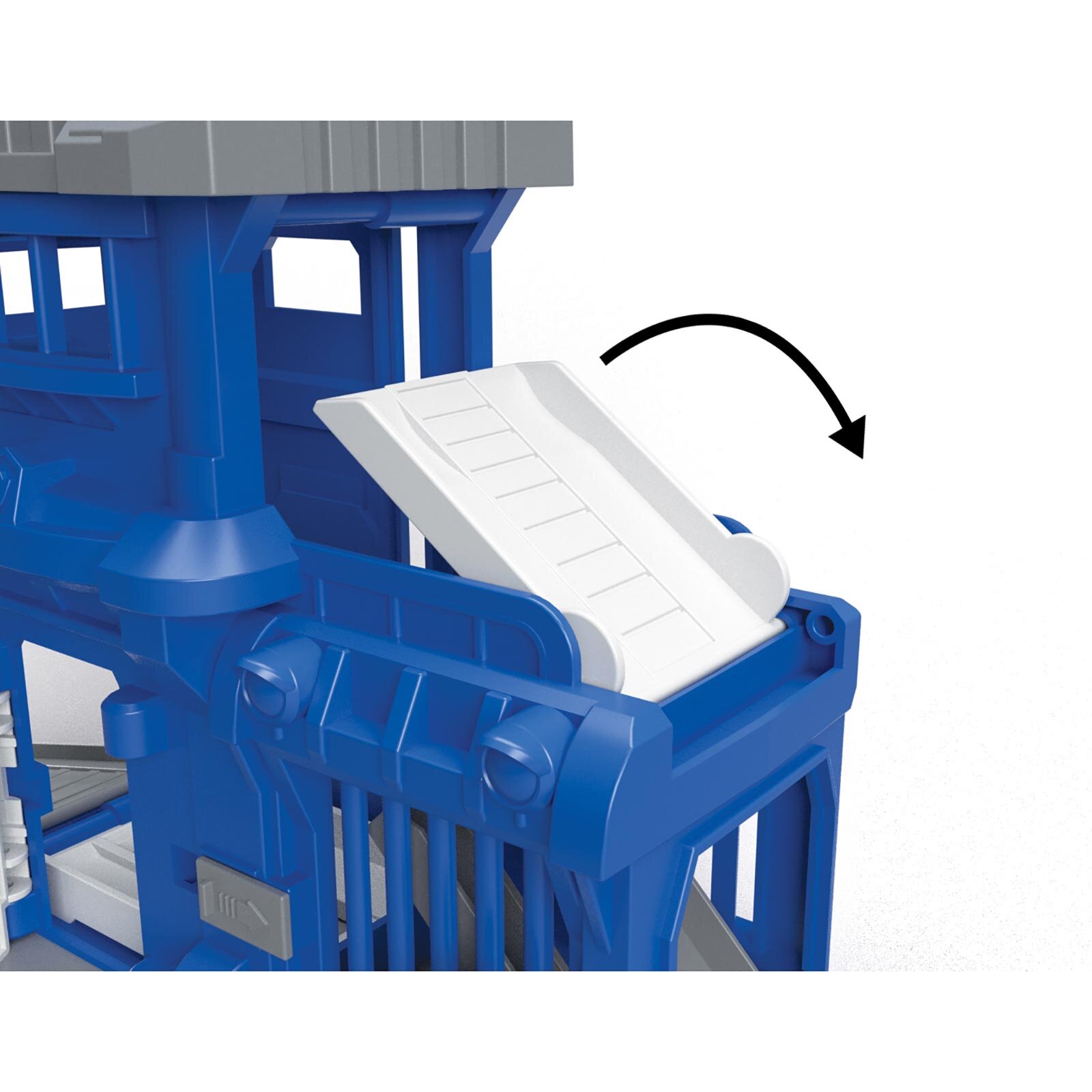 Polis Merkezi Polis Merkezi