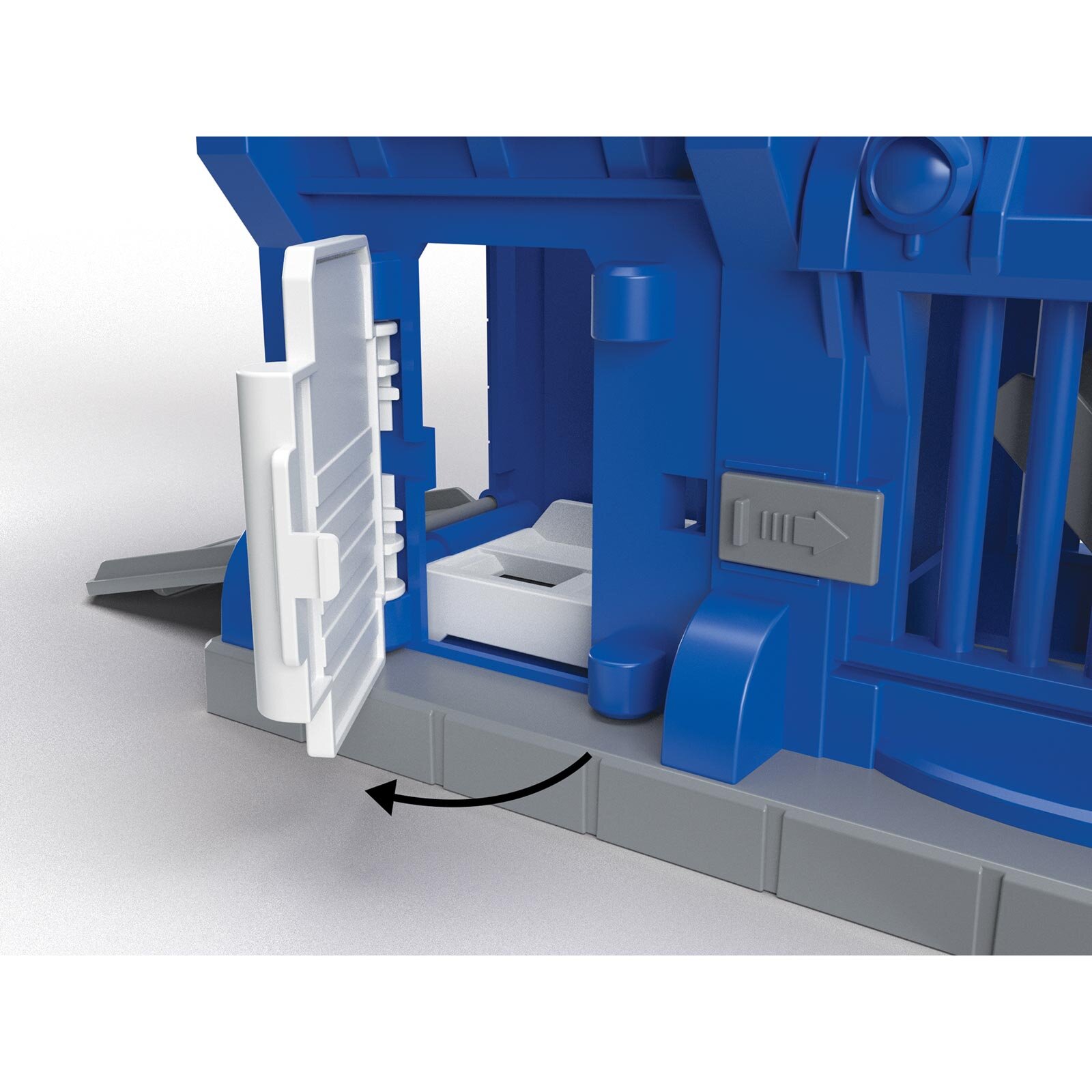 Polis Merkezi Polis Merkezi