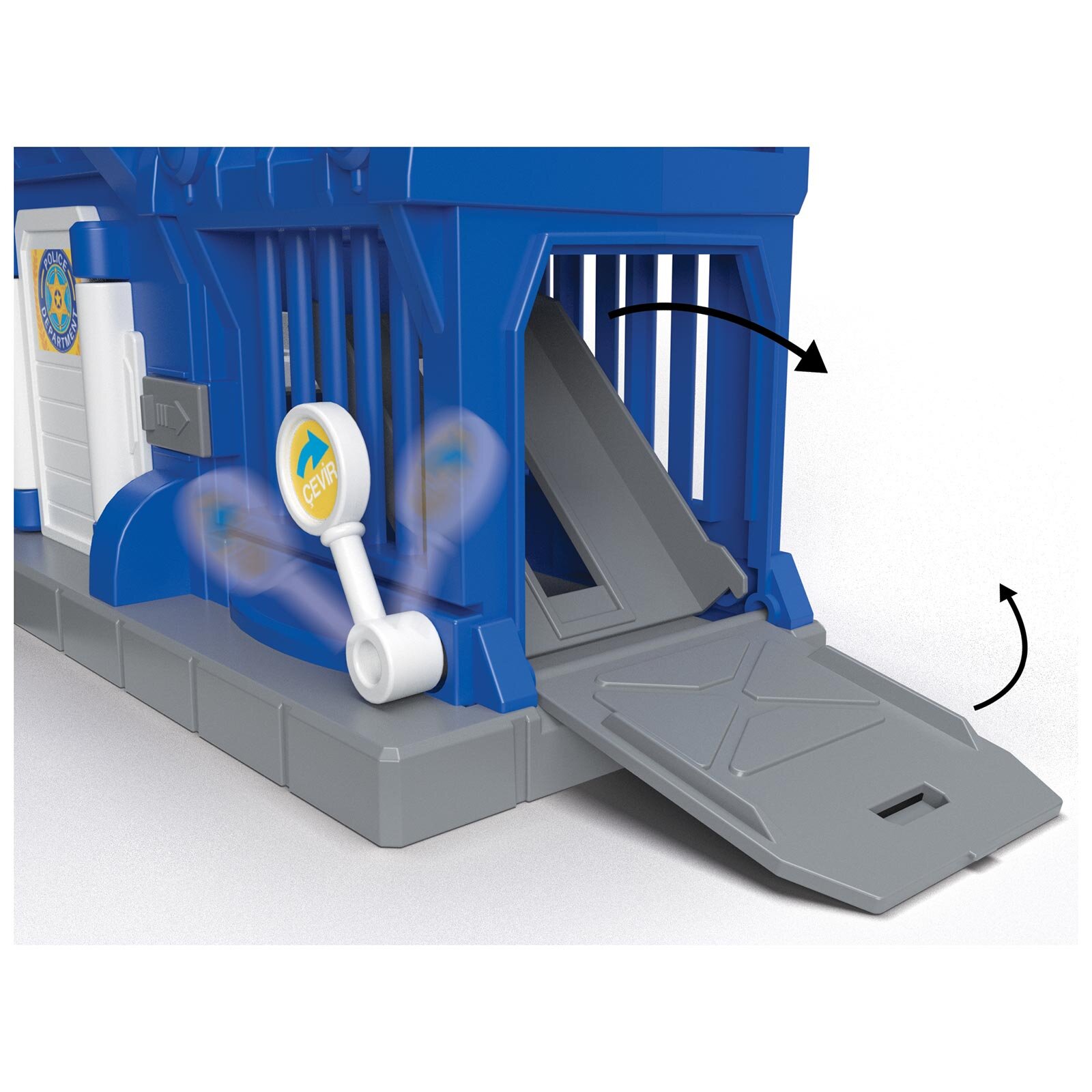 Polis Merkezi Polis Merkezi