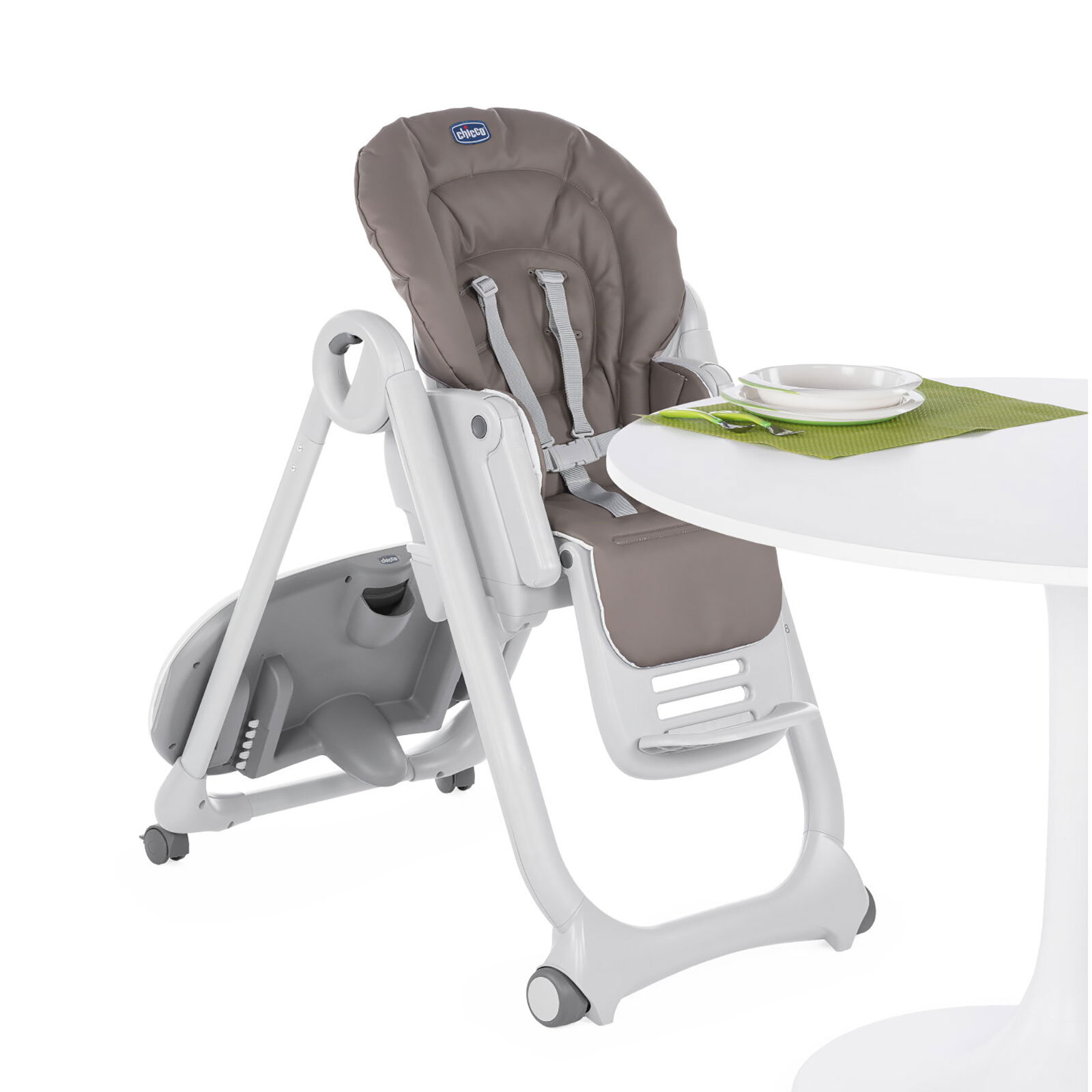 Polly Magic Mama Sandalyesi