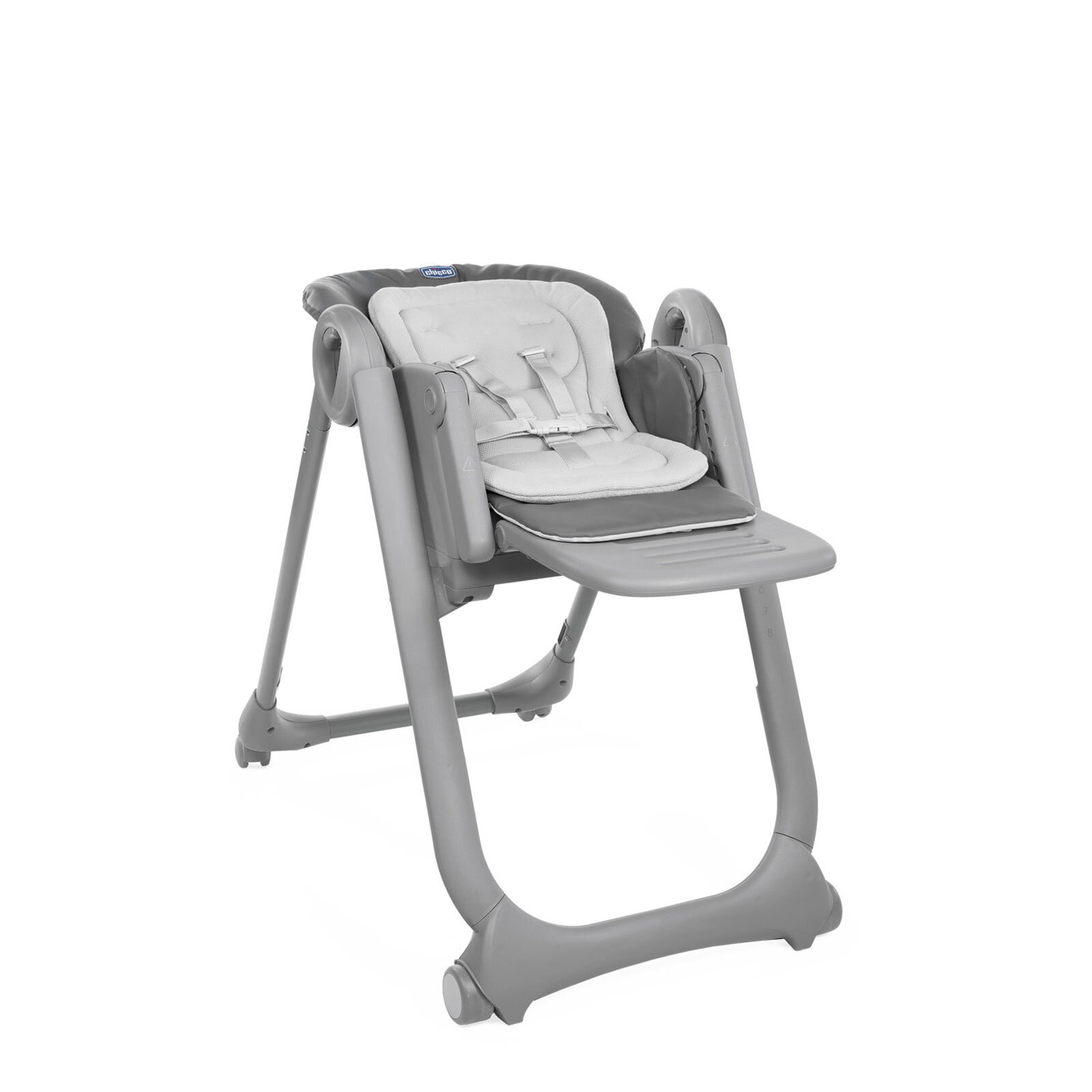 Polly Magic Mama Sandalyesi