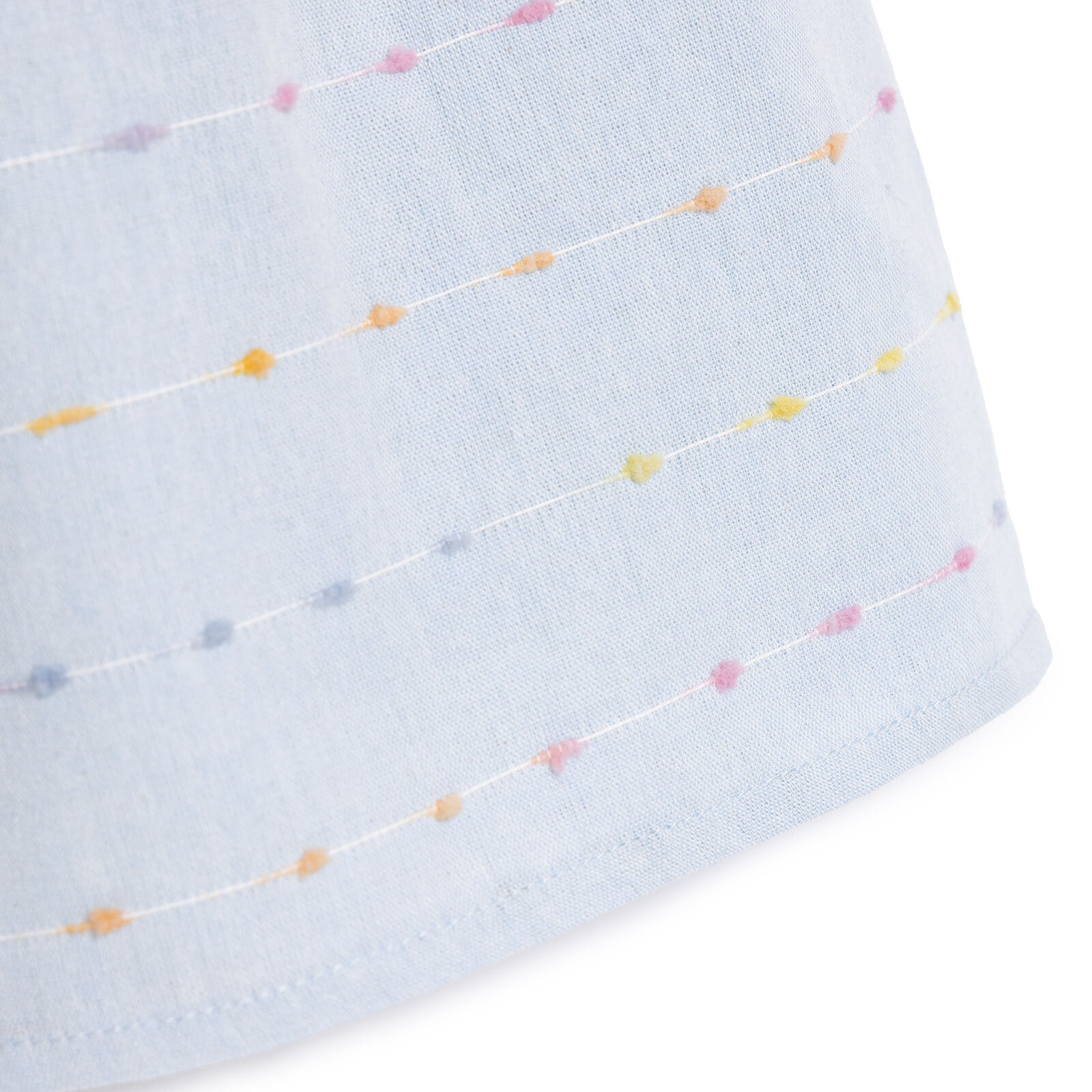 Ponpon Team Kız Elbise Kız Bebek