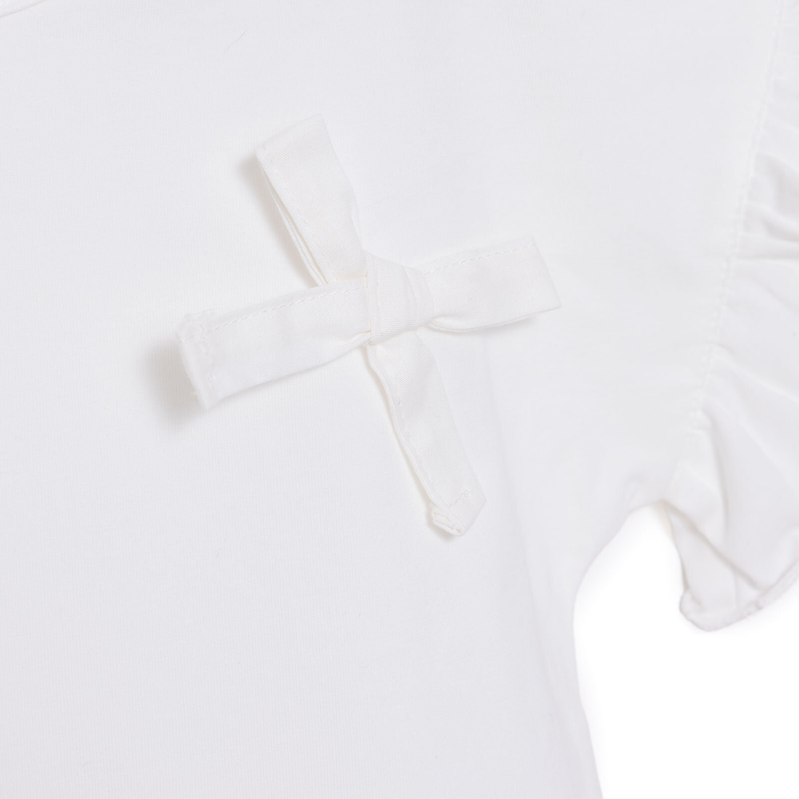 Ponpon Team Kız Tshirt-Şort Kız Bebek