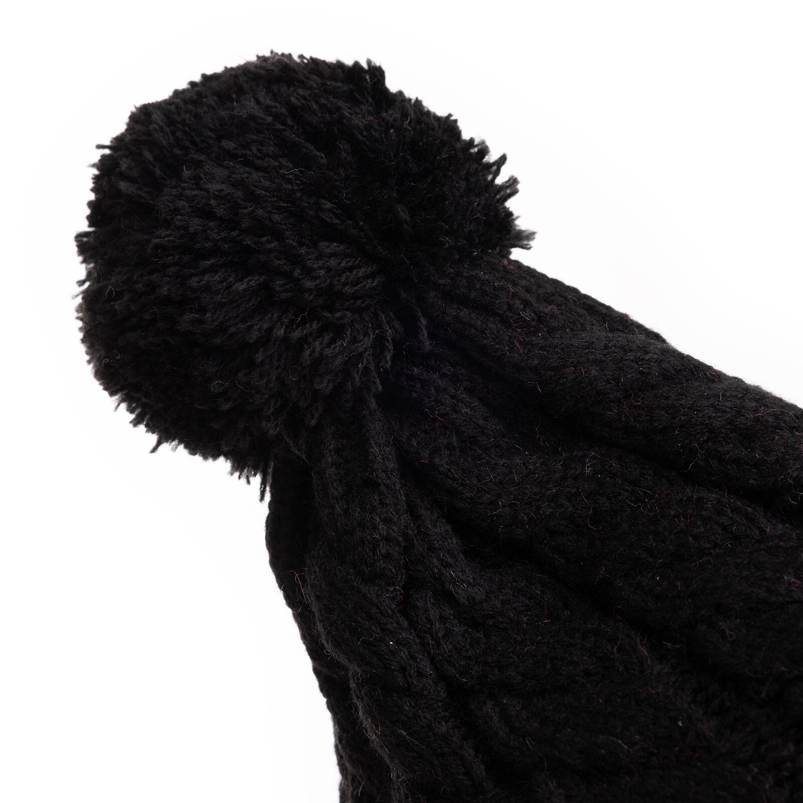 Ponponlu Kulak Kapamalı Erkek Bere Erkek Bebek