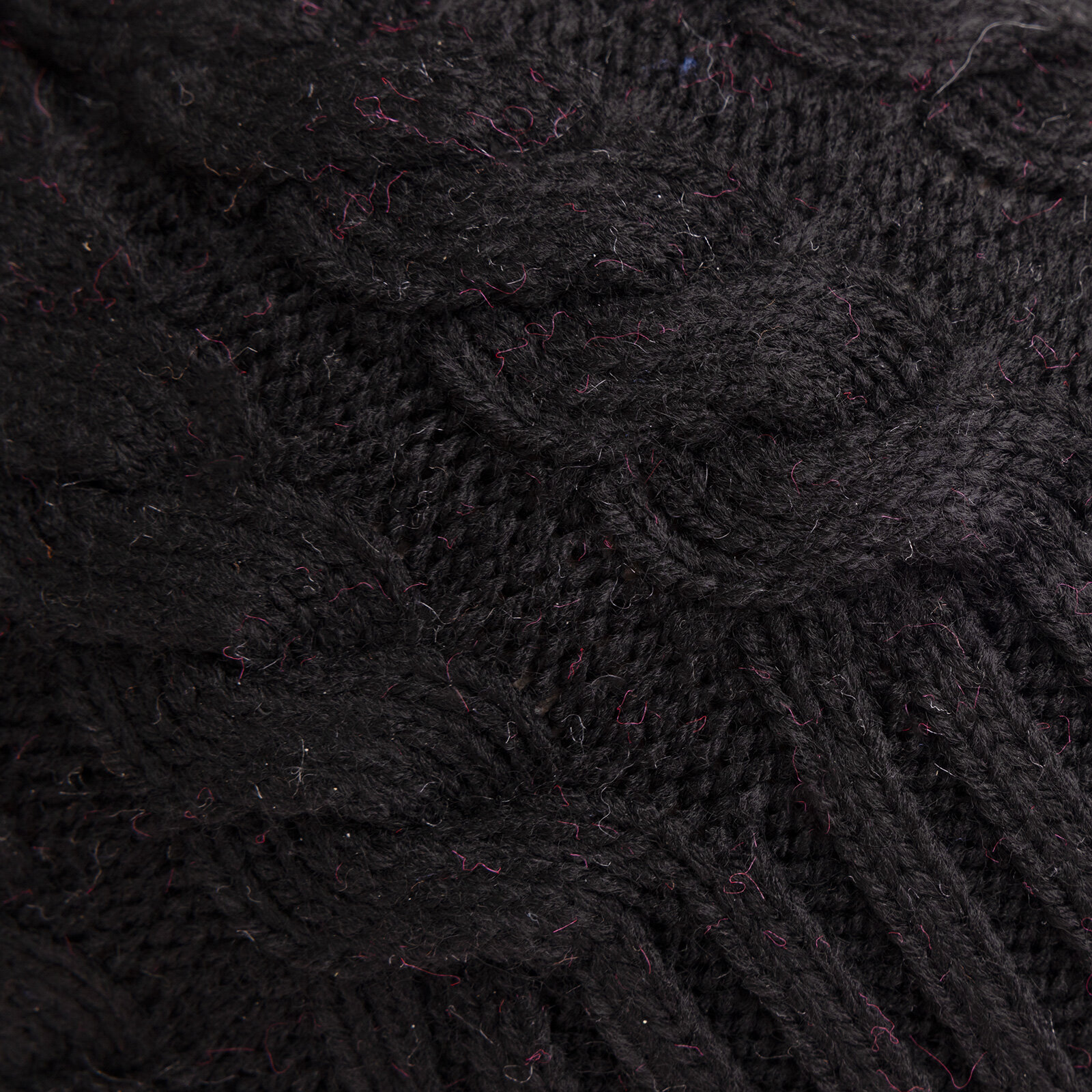 Ponponlu Kulak Kapamalı Erkek Bere Erkek Bebek