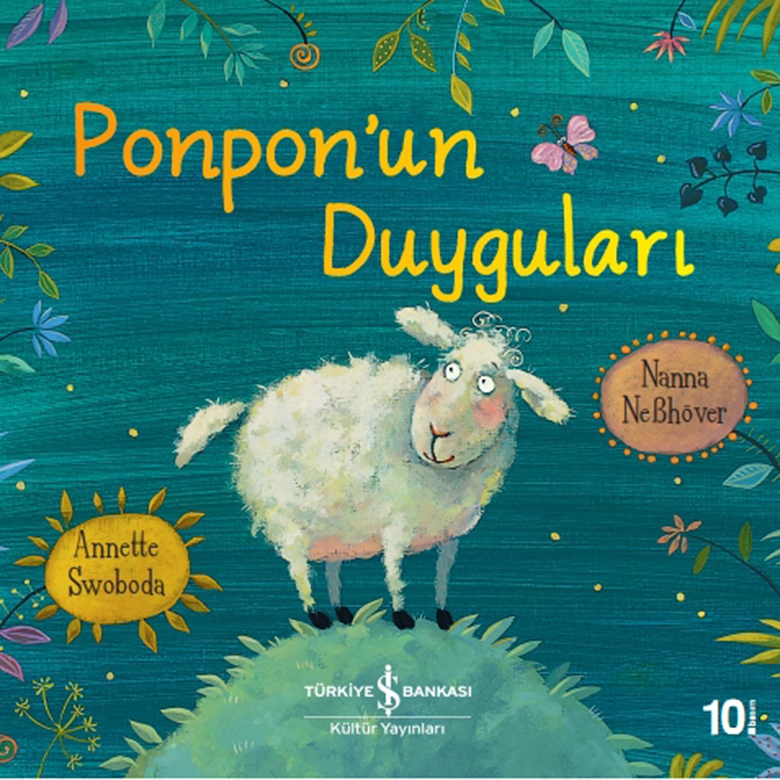Ponpon'un Duyguları Ponpon'un Duyguları